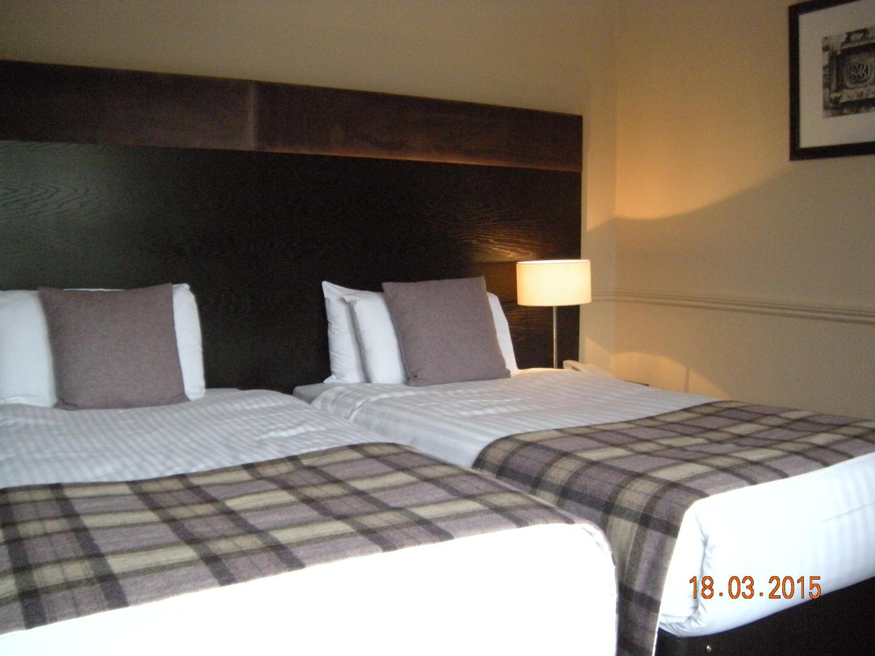 Superior King Room photo 3