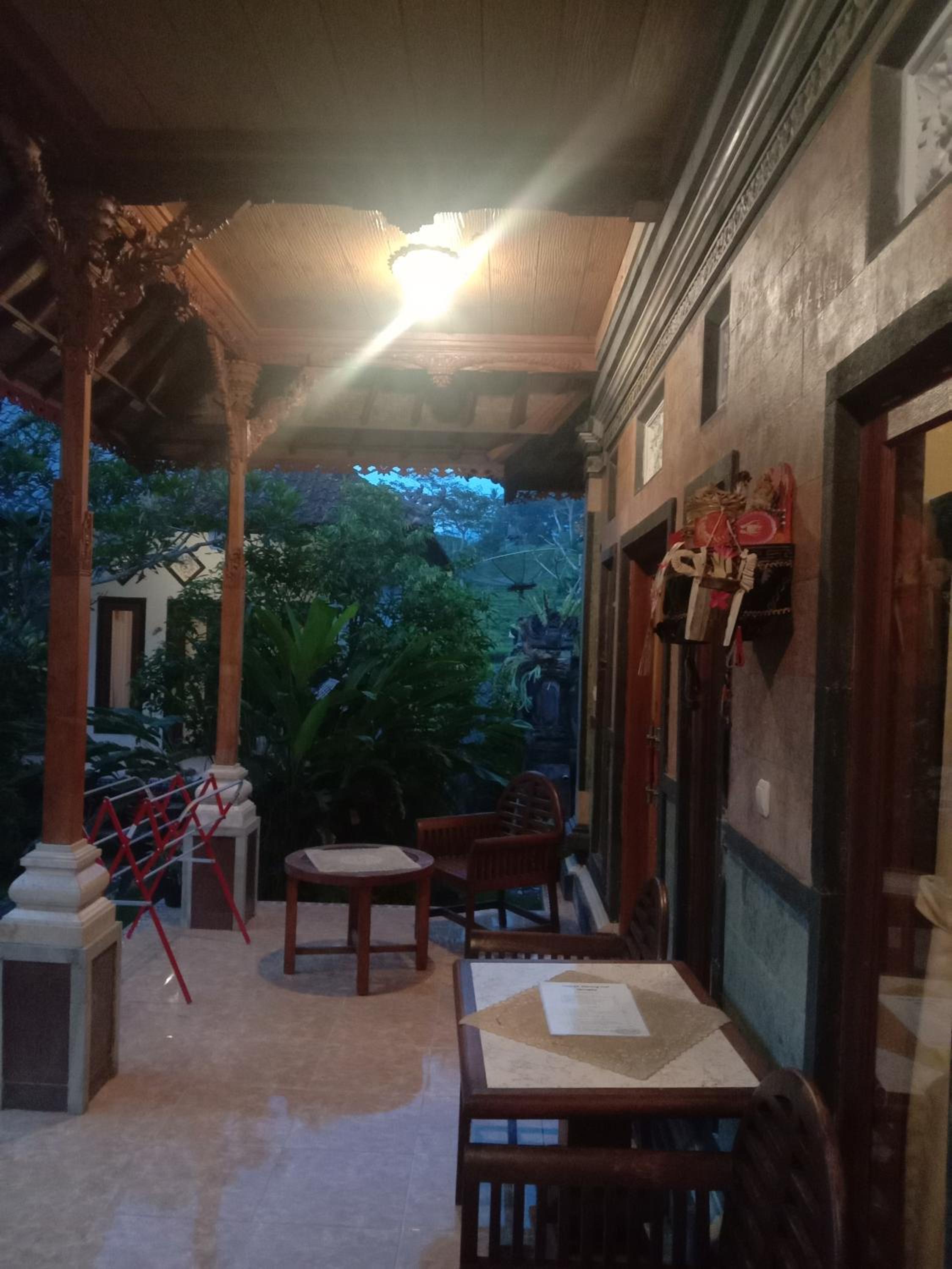 Double Room - Photo 15