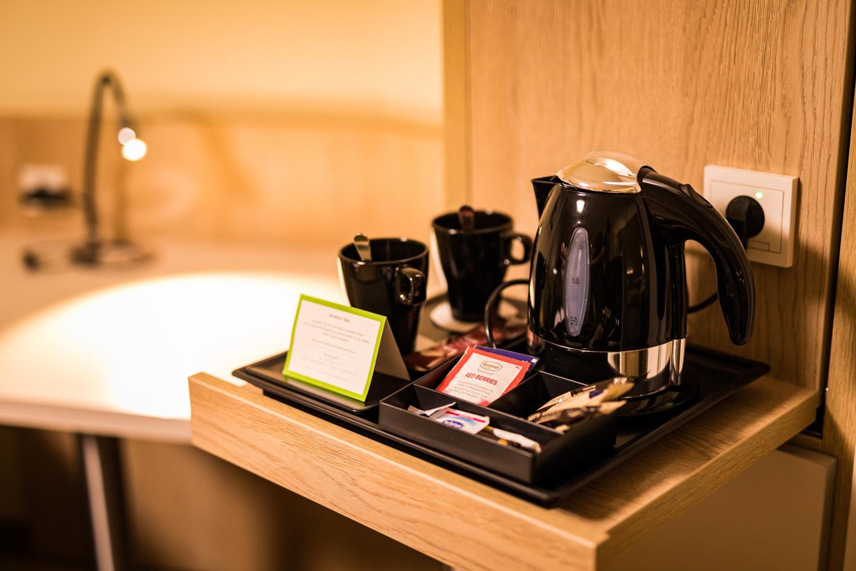 Superior Single Room photo 3