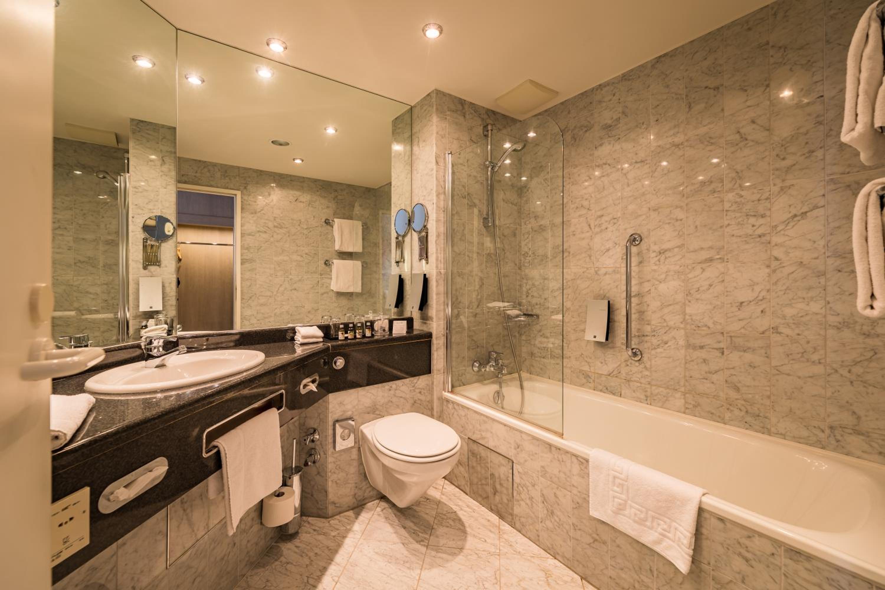 Superior Single Room photo 2