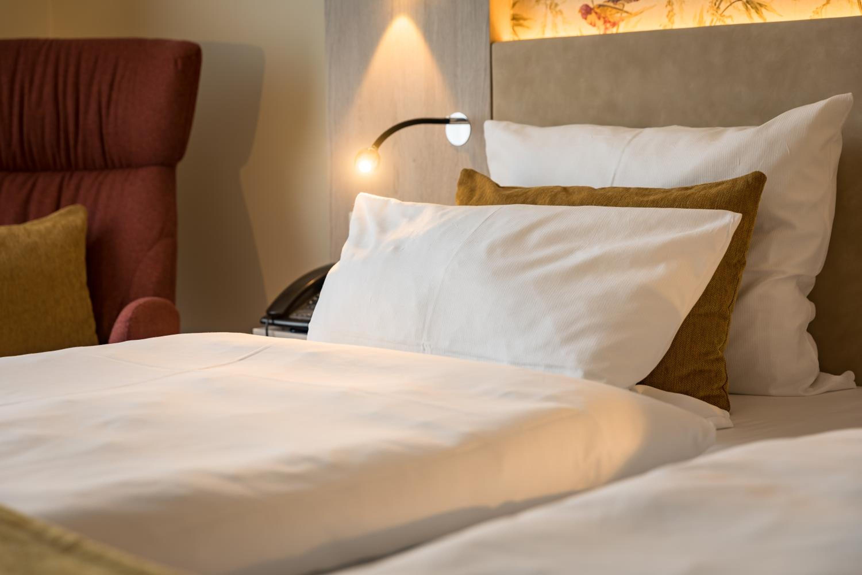 Superior Twin Room photo 2