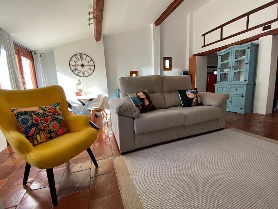 Apartamento - con niveles divididos