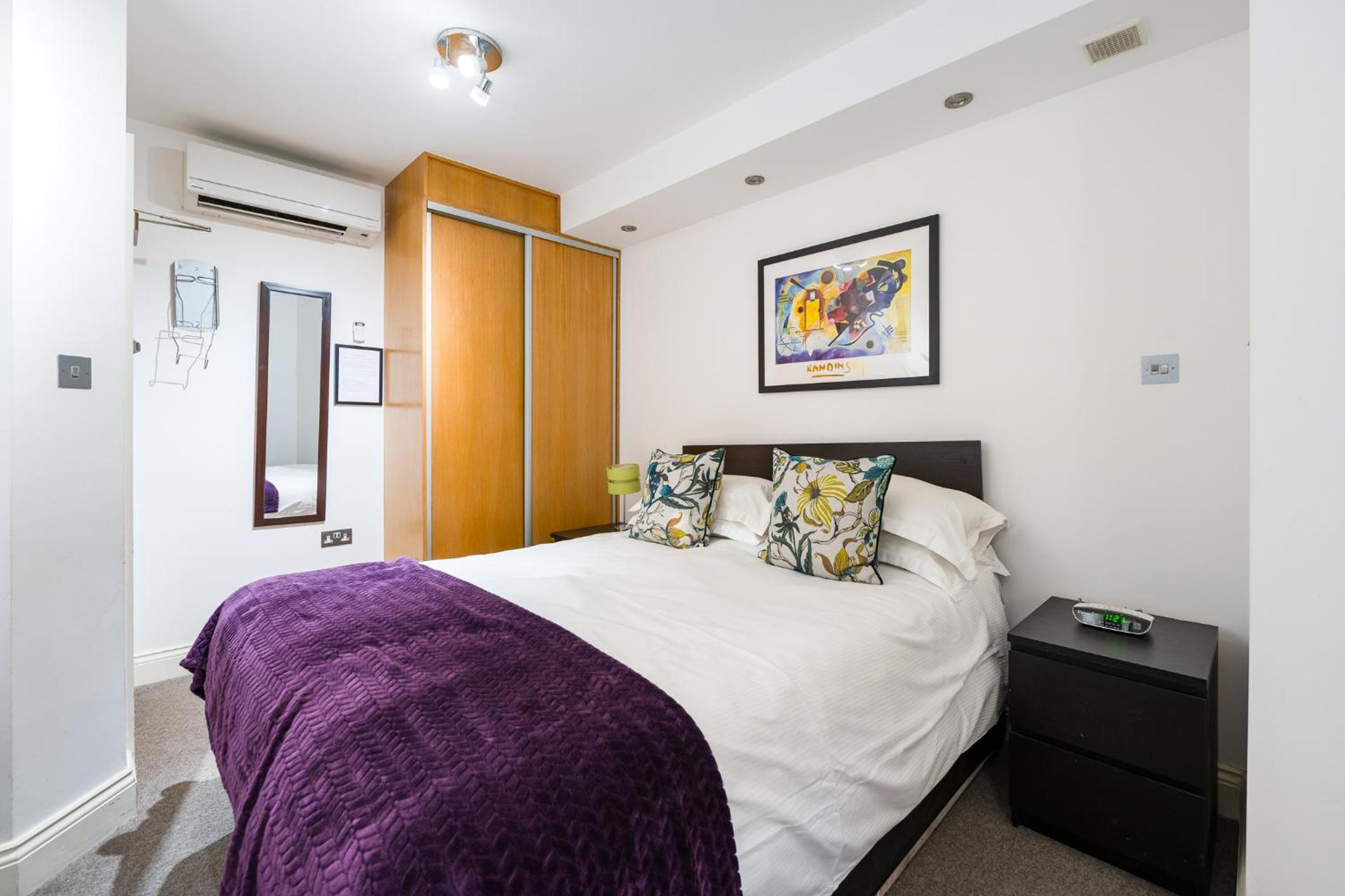 Double Room photo 3