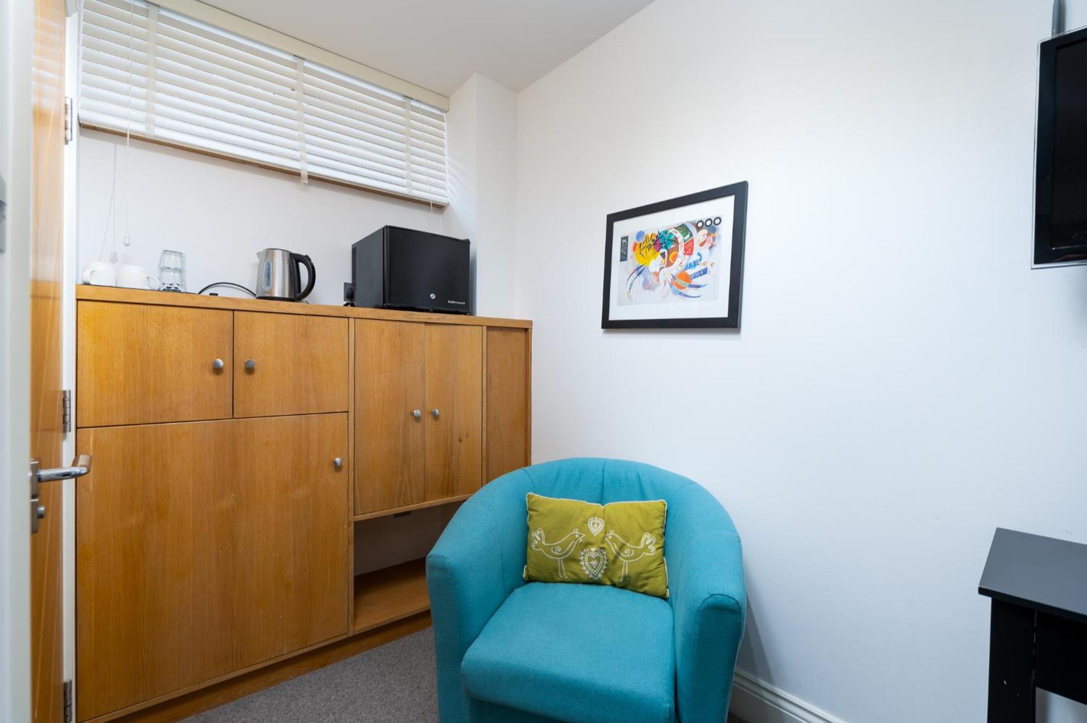 Double Room photo 1