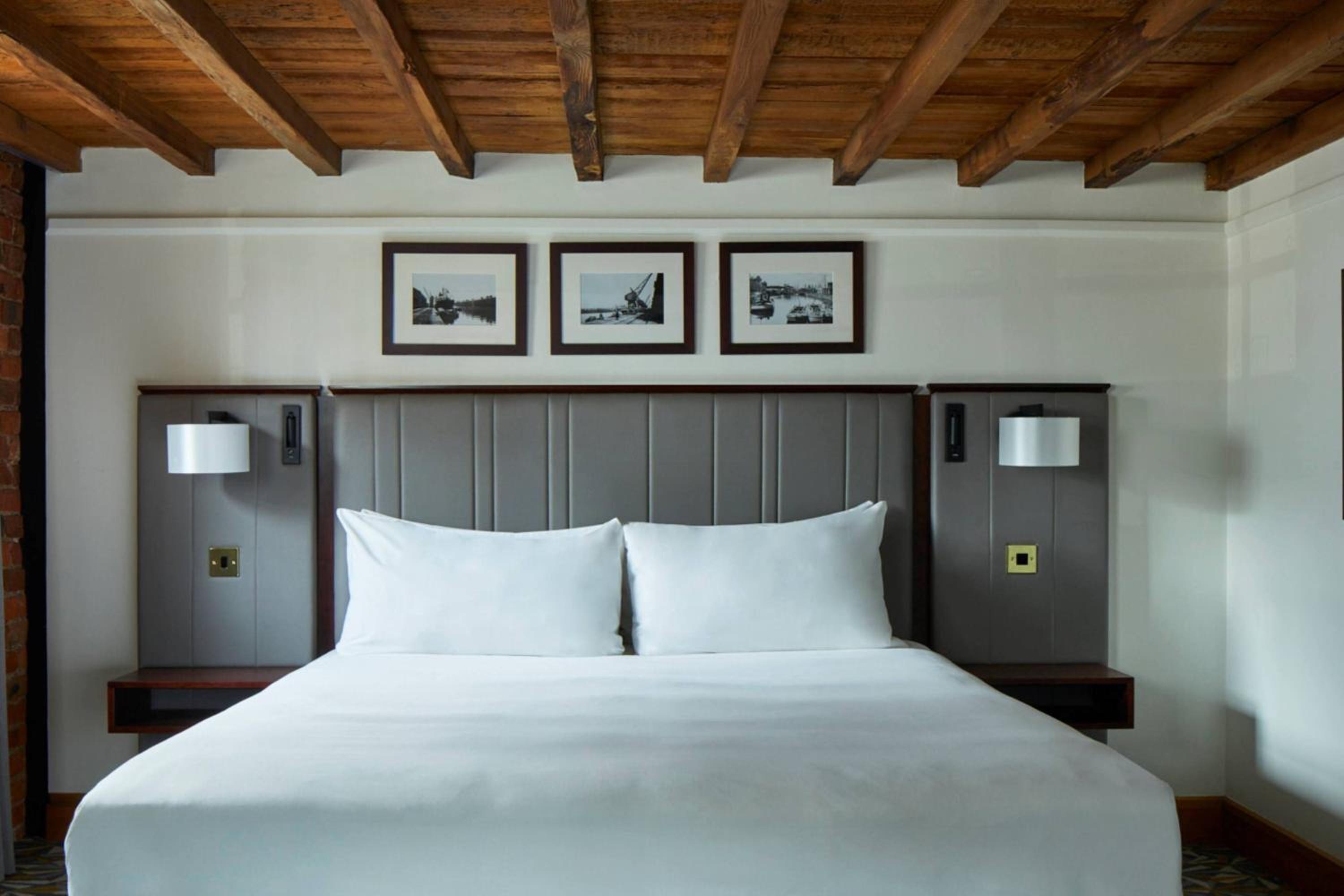 Guest room, 1 Double - Photo 3