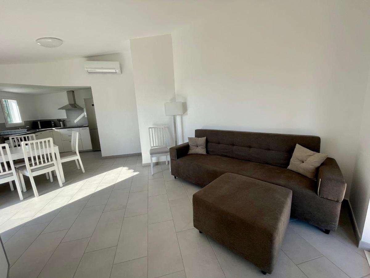 Three-Bedroom Townhouse
