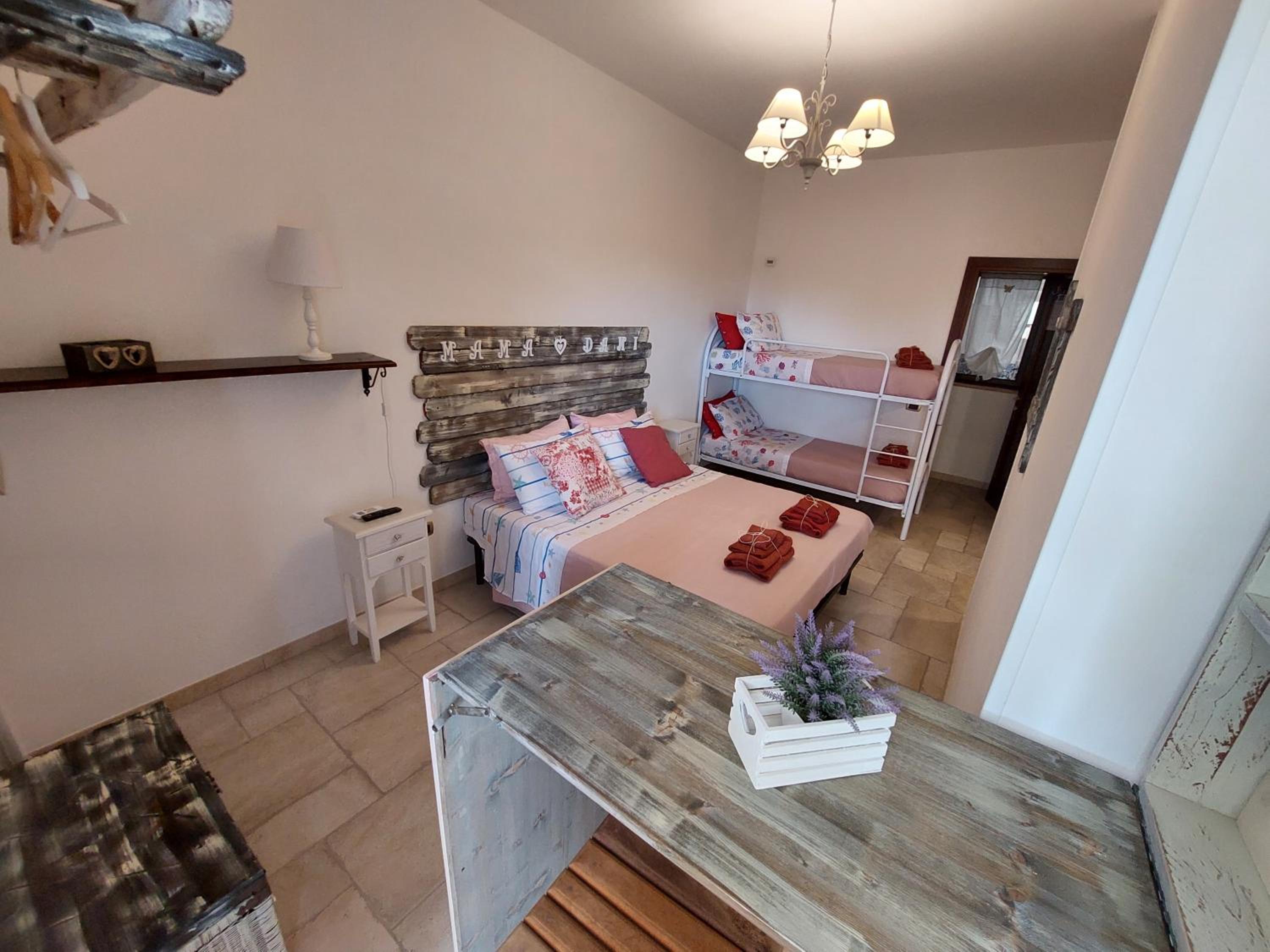 Family Room with Terrace photo 2