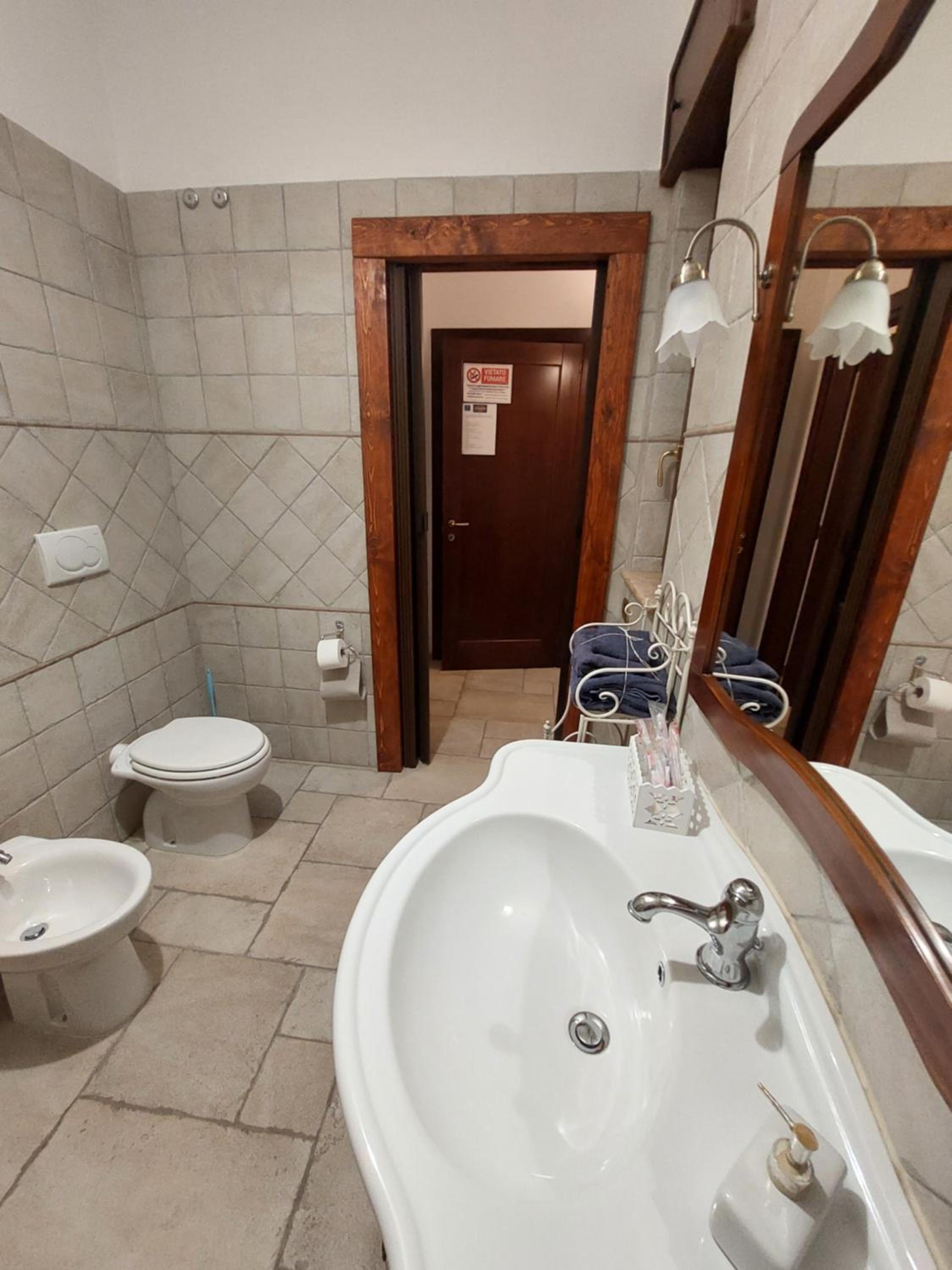 Triple Room with Bathroom photo 3