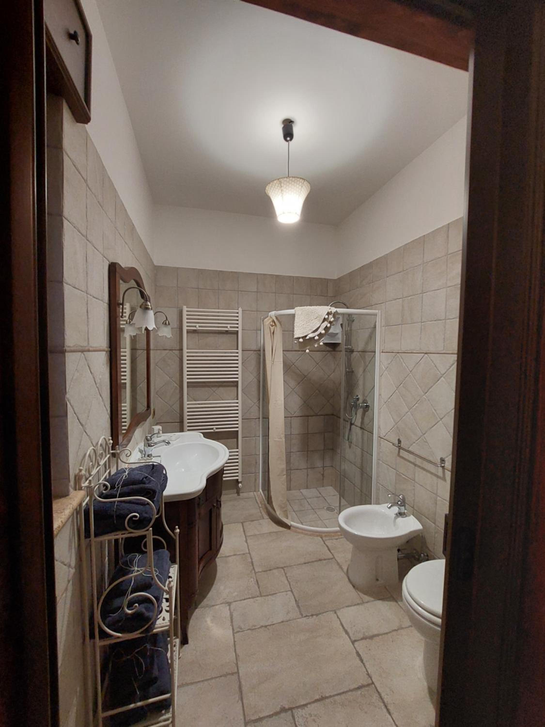 Triple Room with Bathroom photo 2