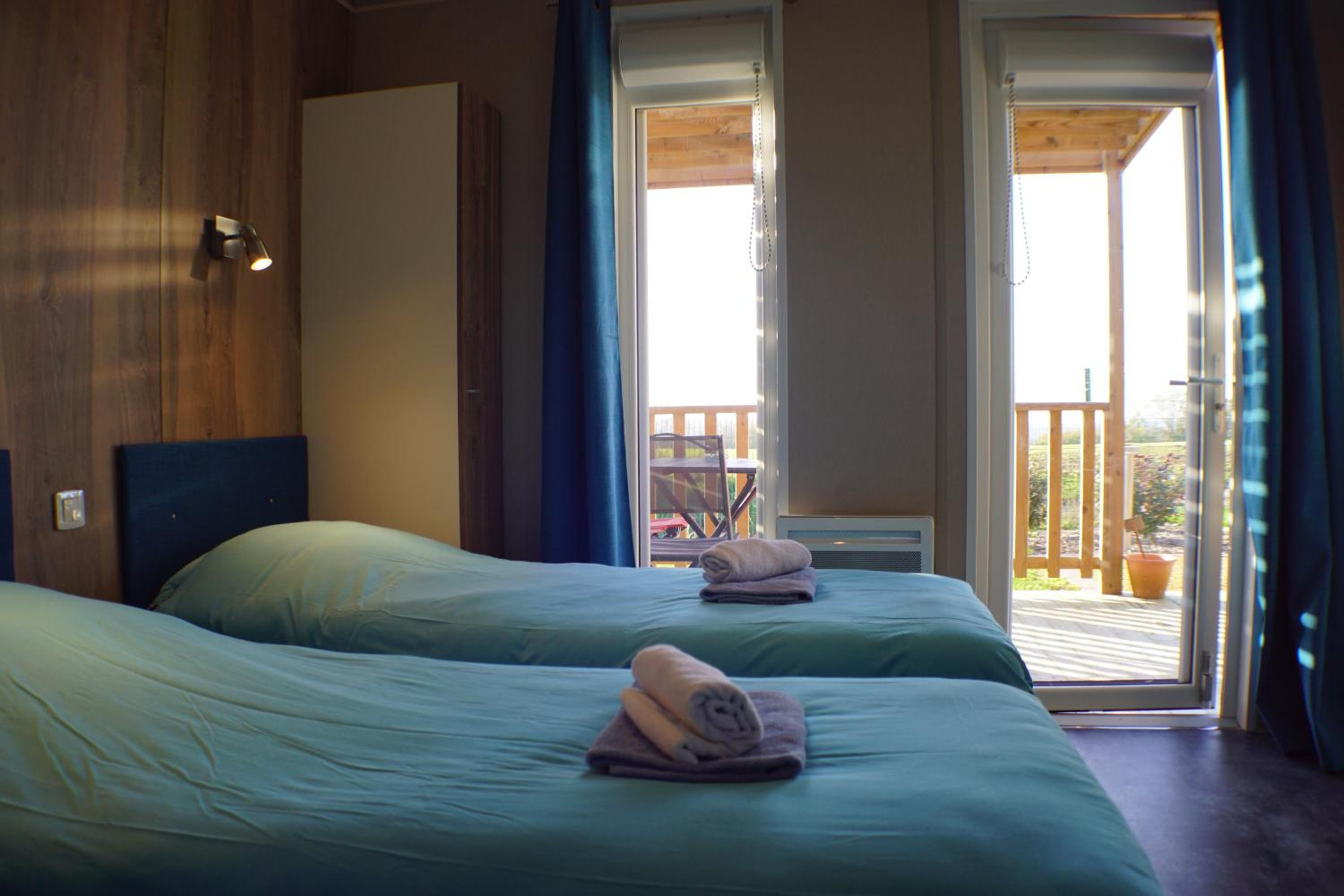 Two-Bedroom Chalet photo 3