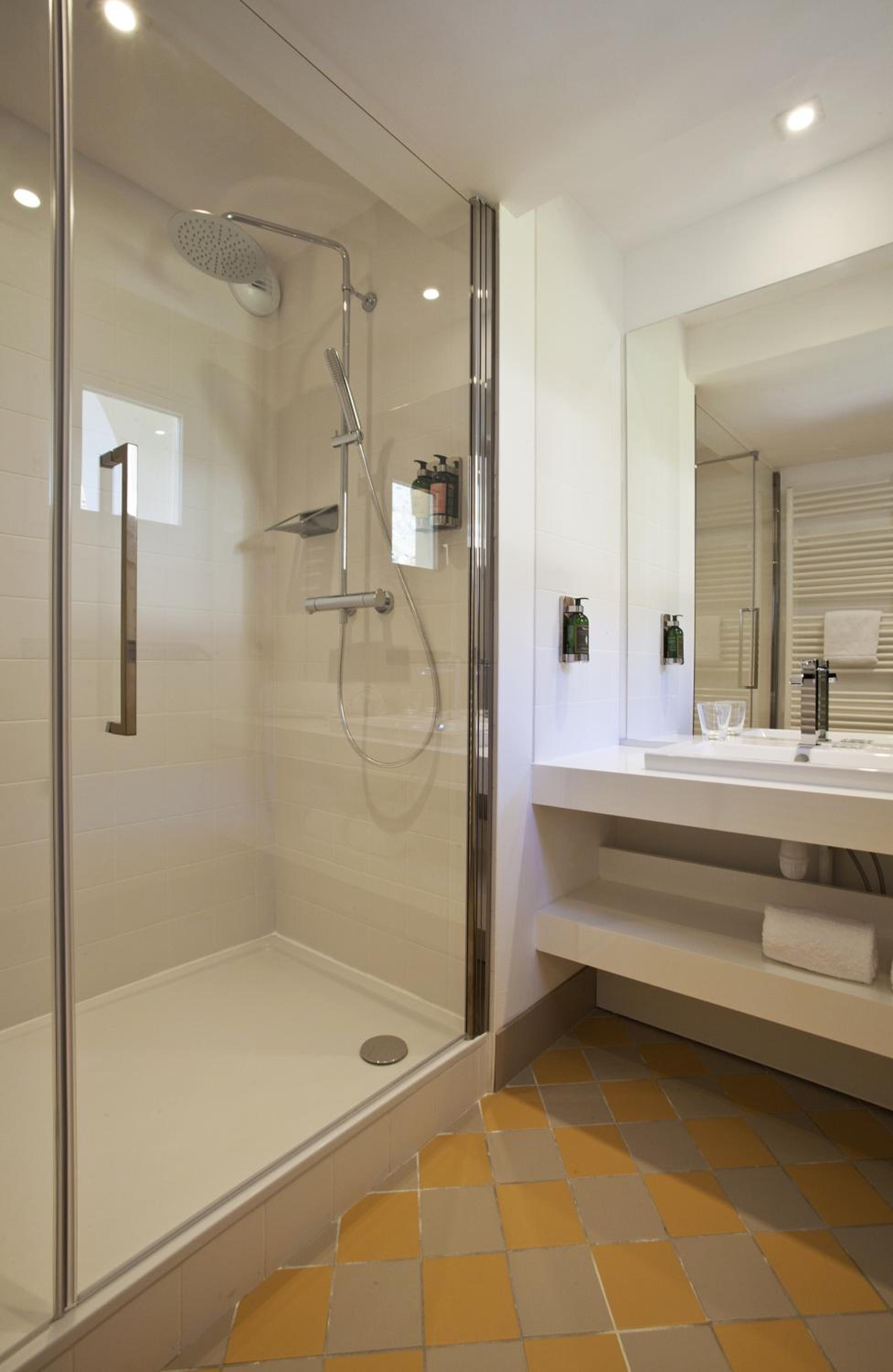Superior Double Or Twin Room With Balcony