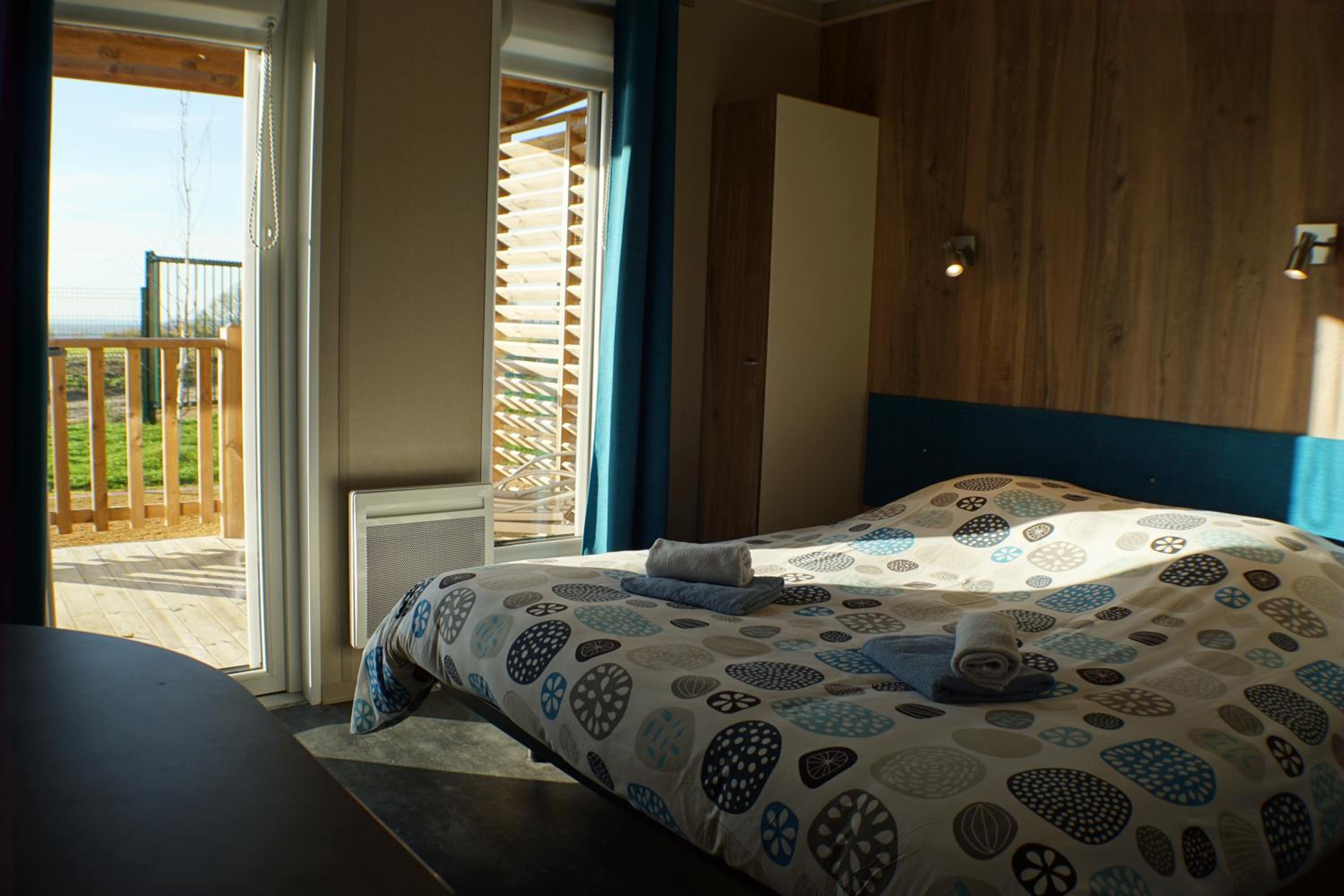 Two-Bedroom Chalet photo 2