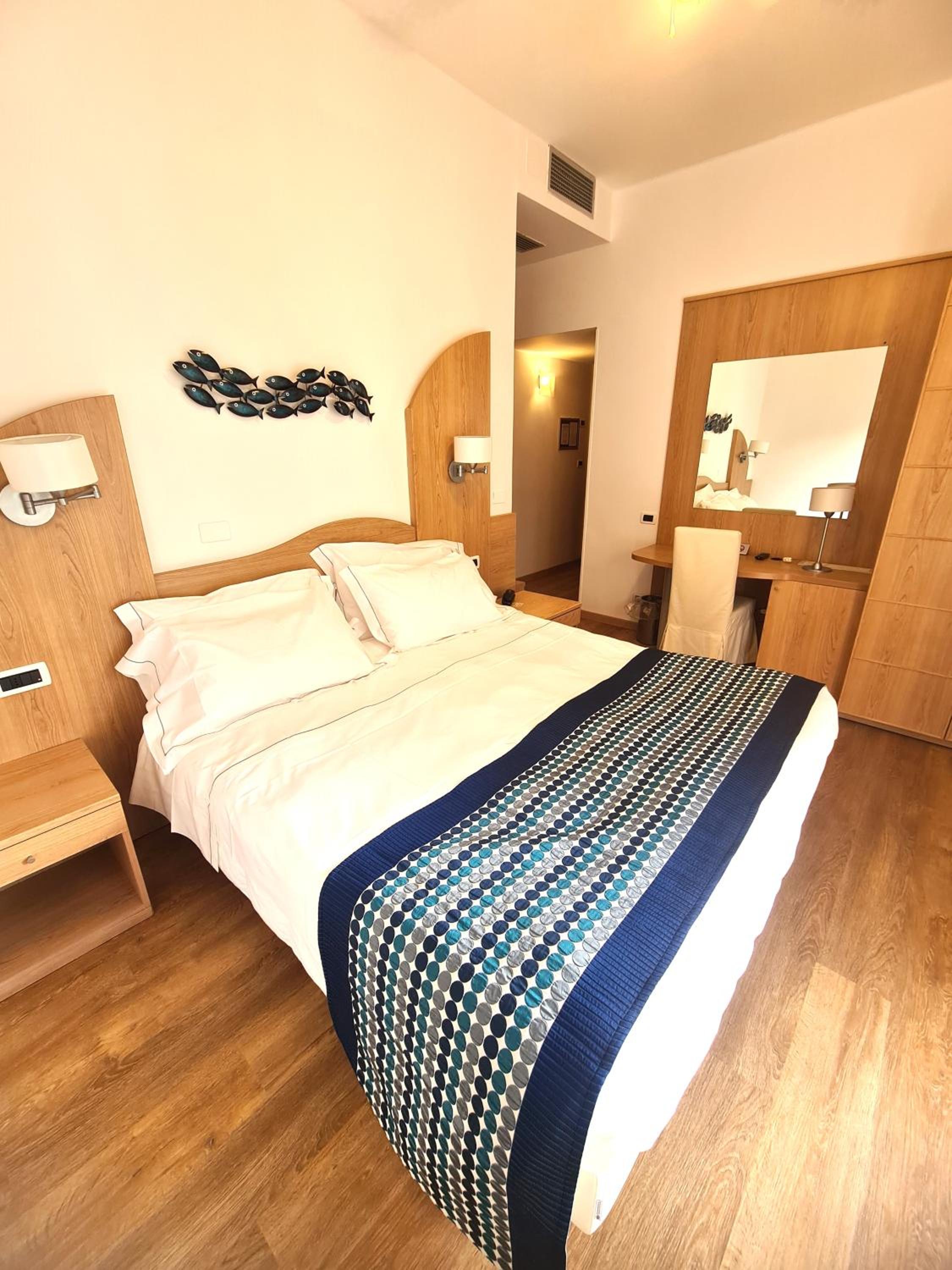 Habitación Doble Superior