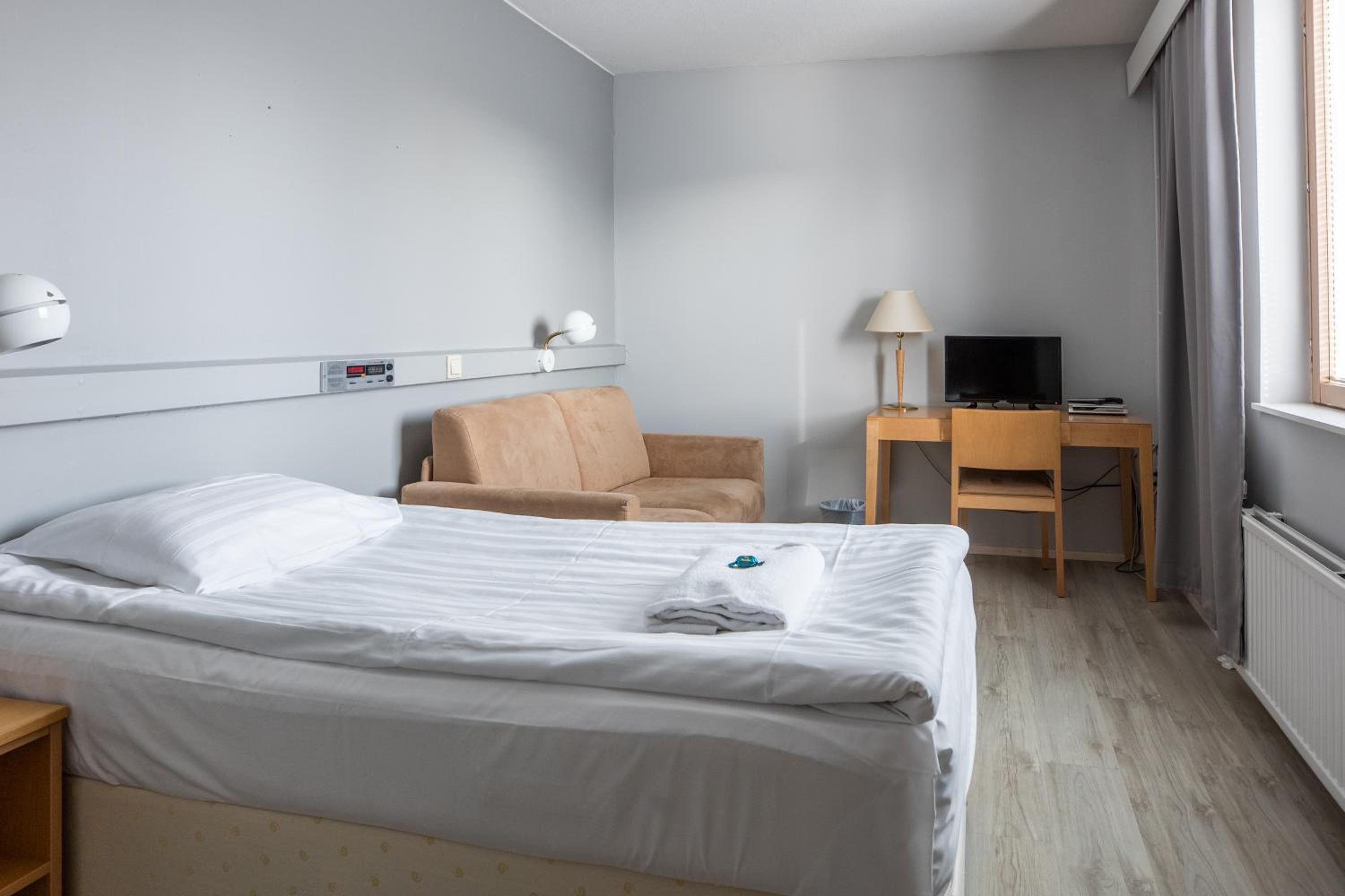 Double Room photo 2