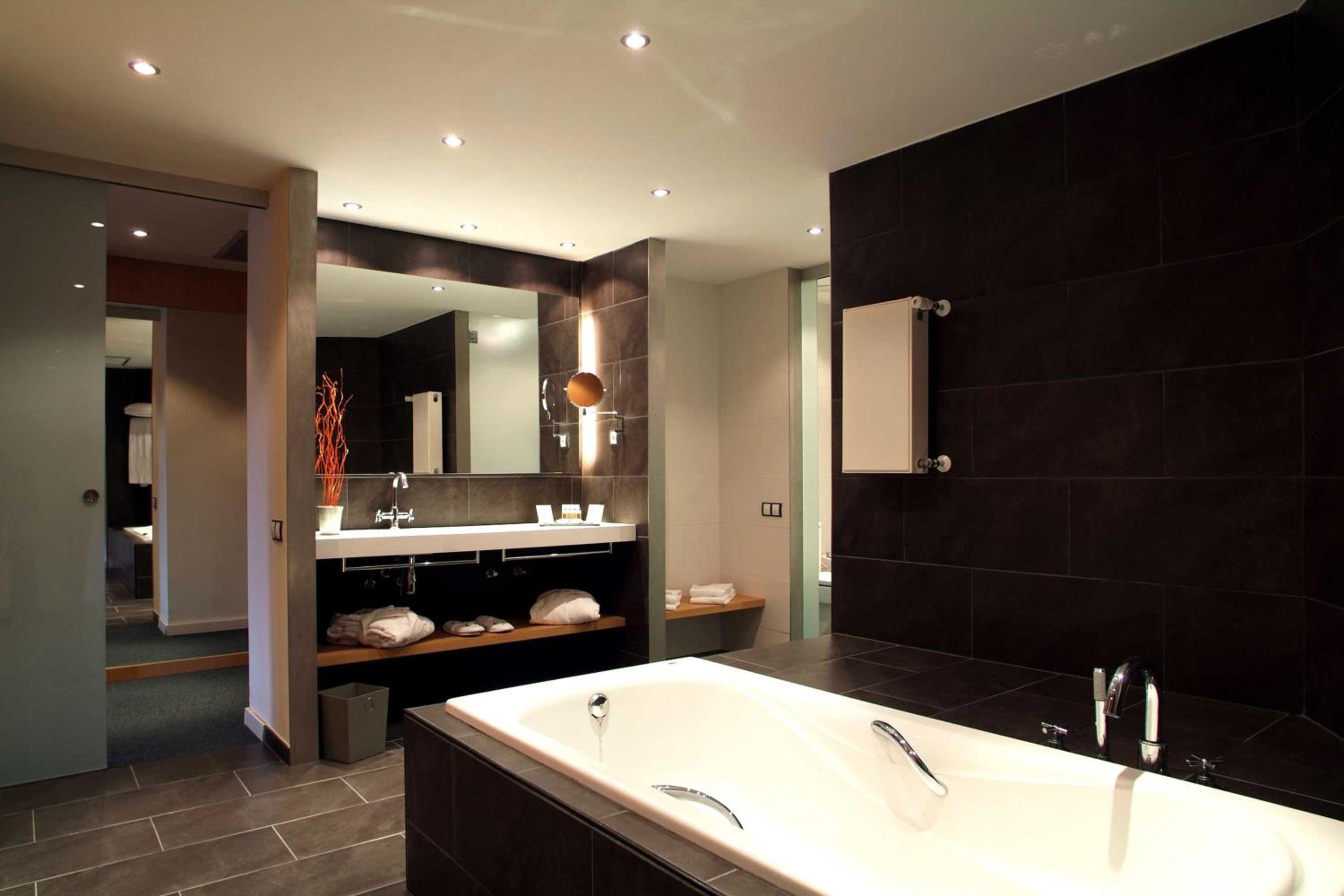 Junior Suite with Terrace - Photo 2