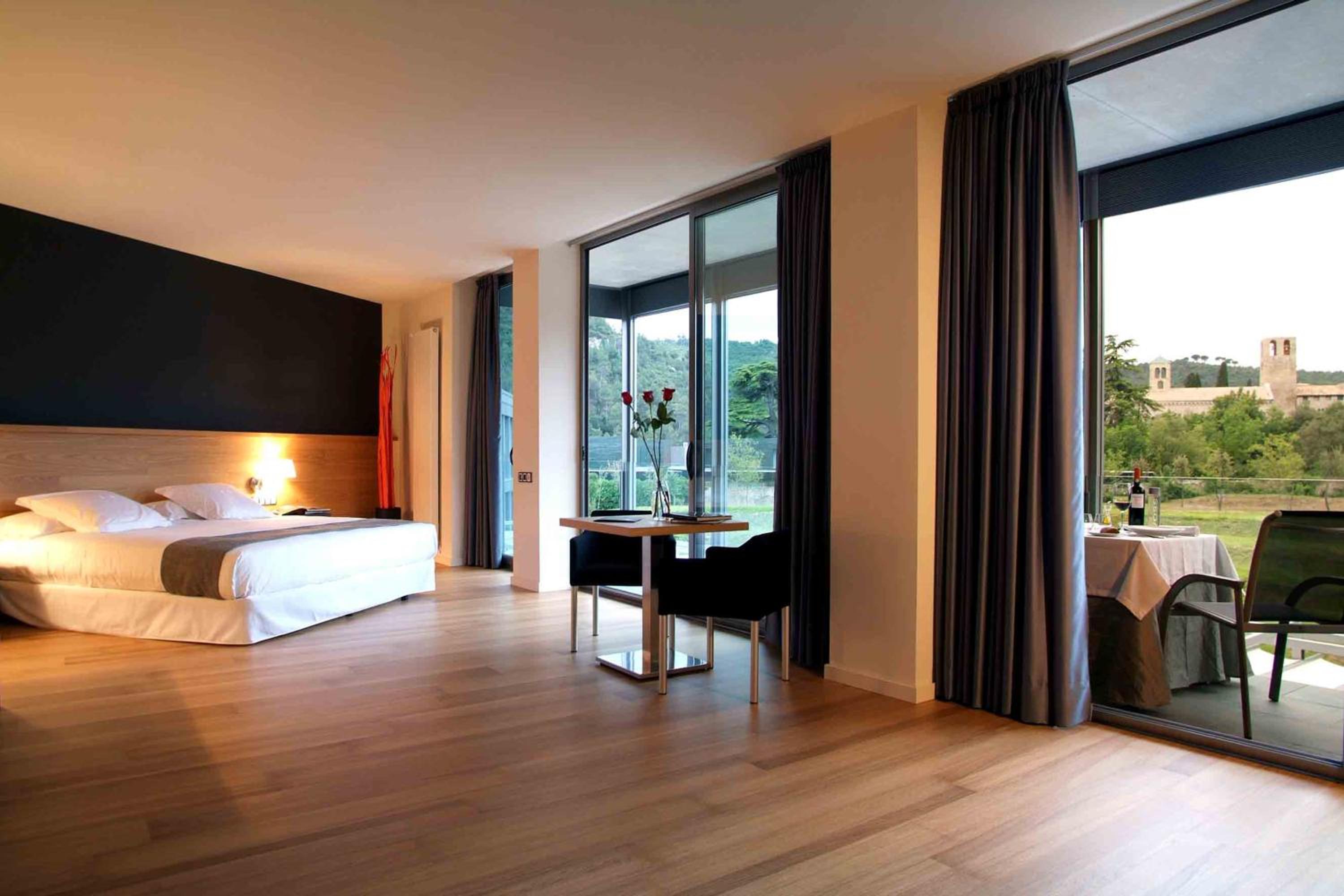 Junior Suite with Terrace - Photo 1