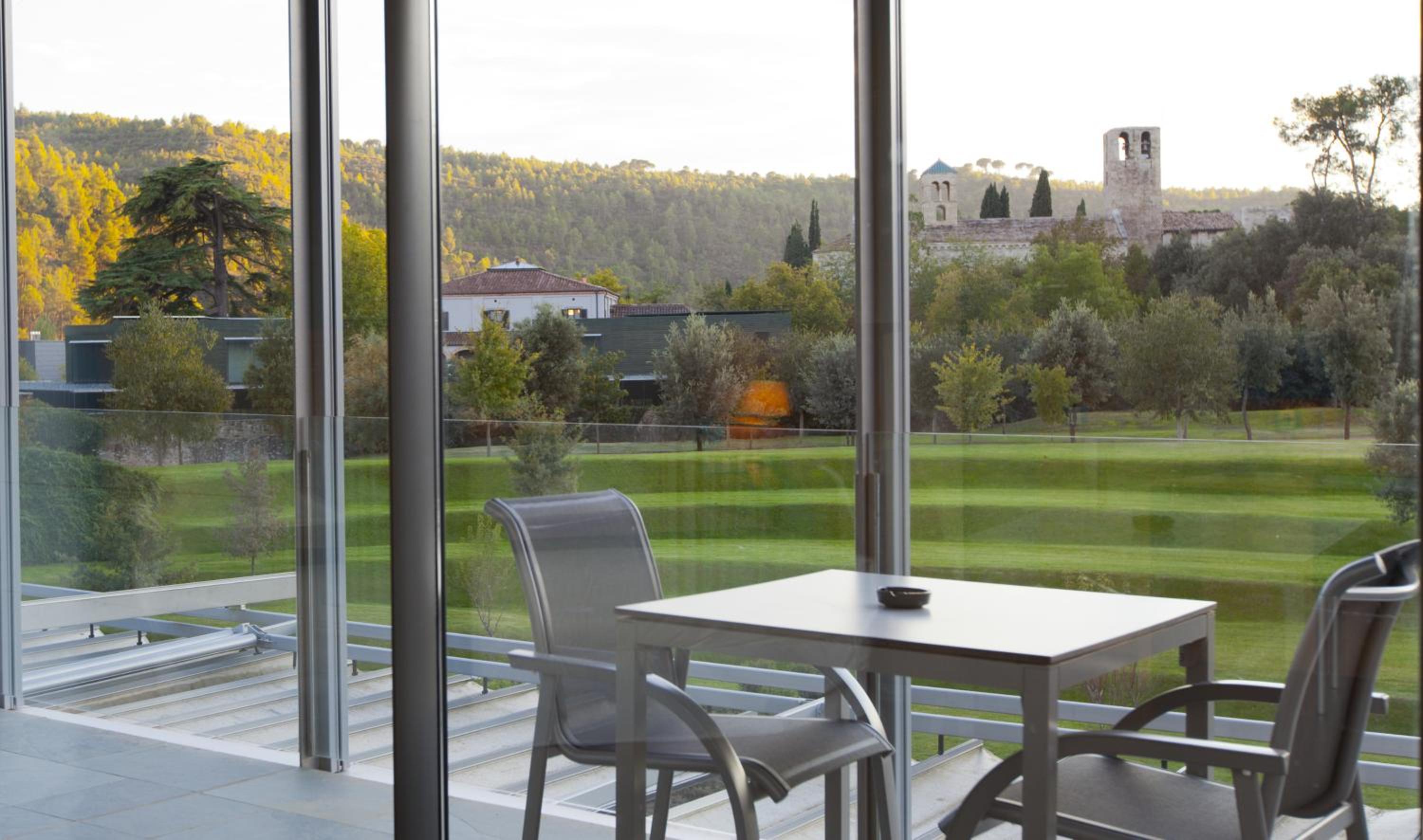 Double or Twin Room with Terrace - Photo 6