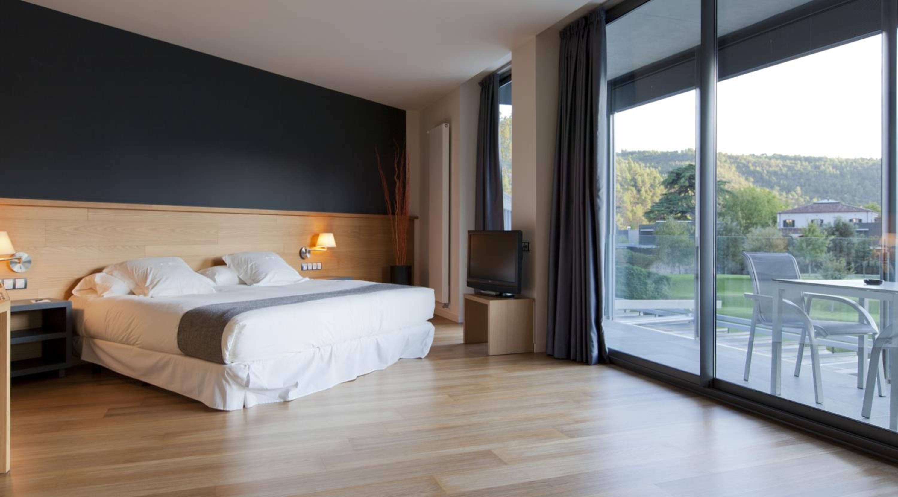 Junior Suite with Terrace - Photo 7
