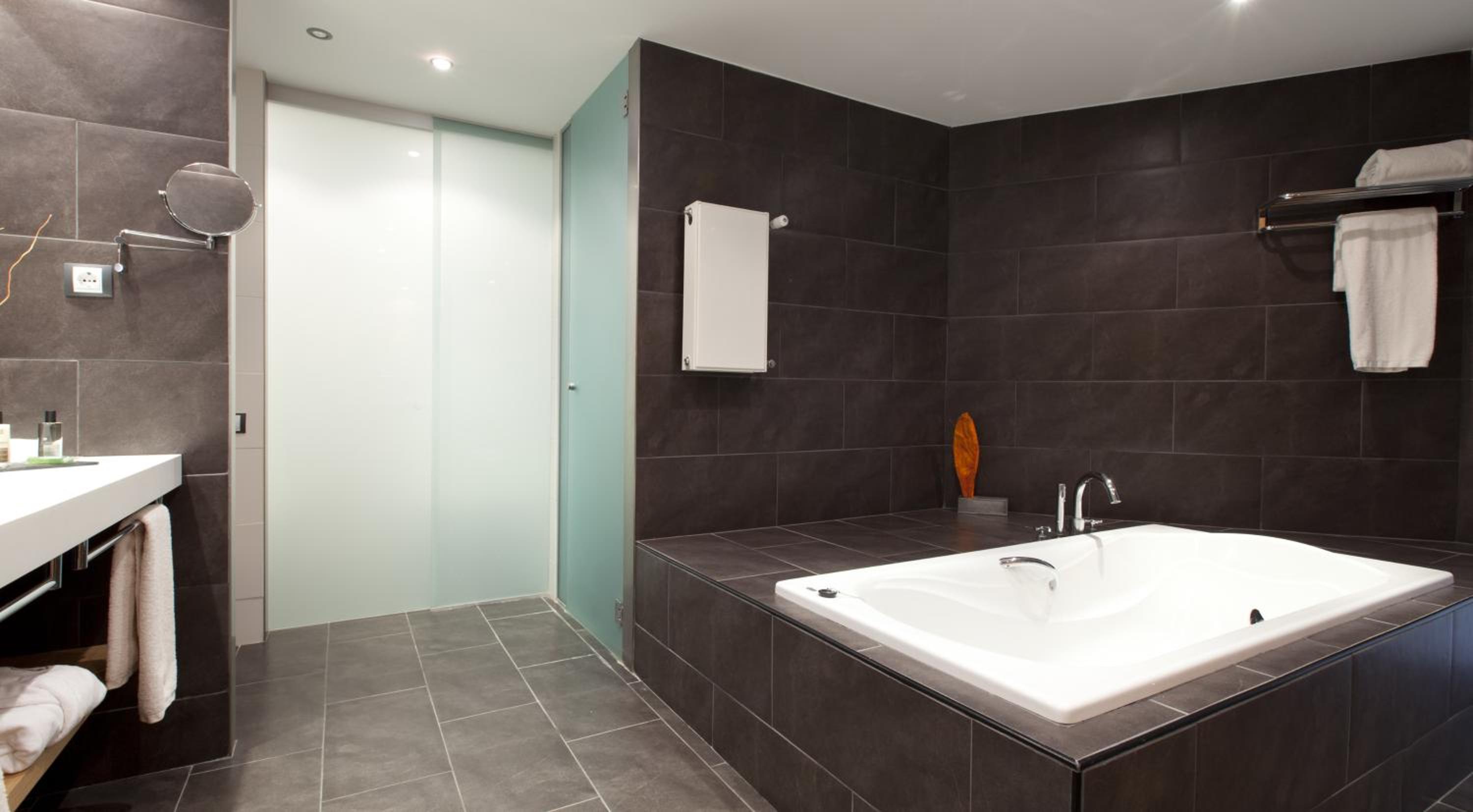 Junior Suite with Terrace - Photo 3