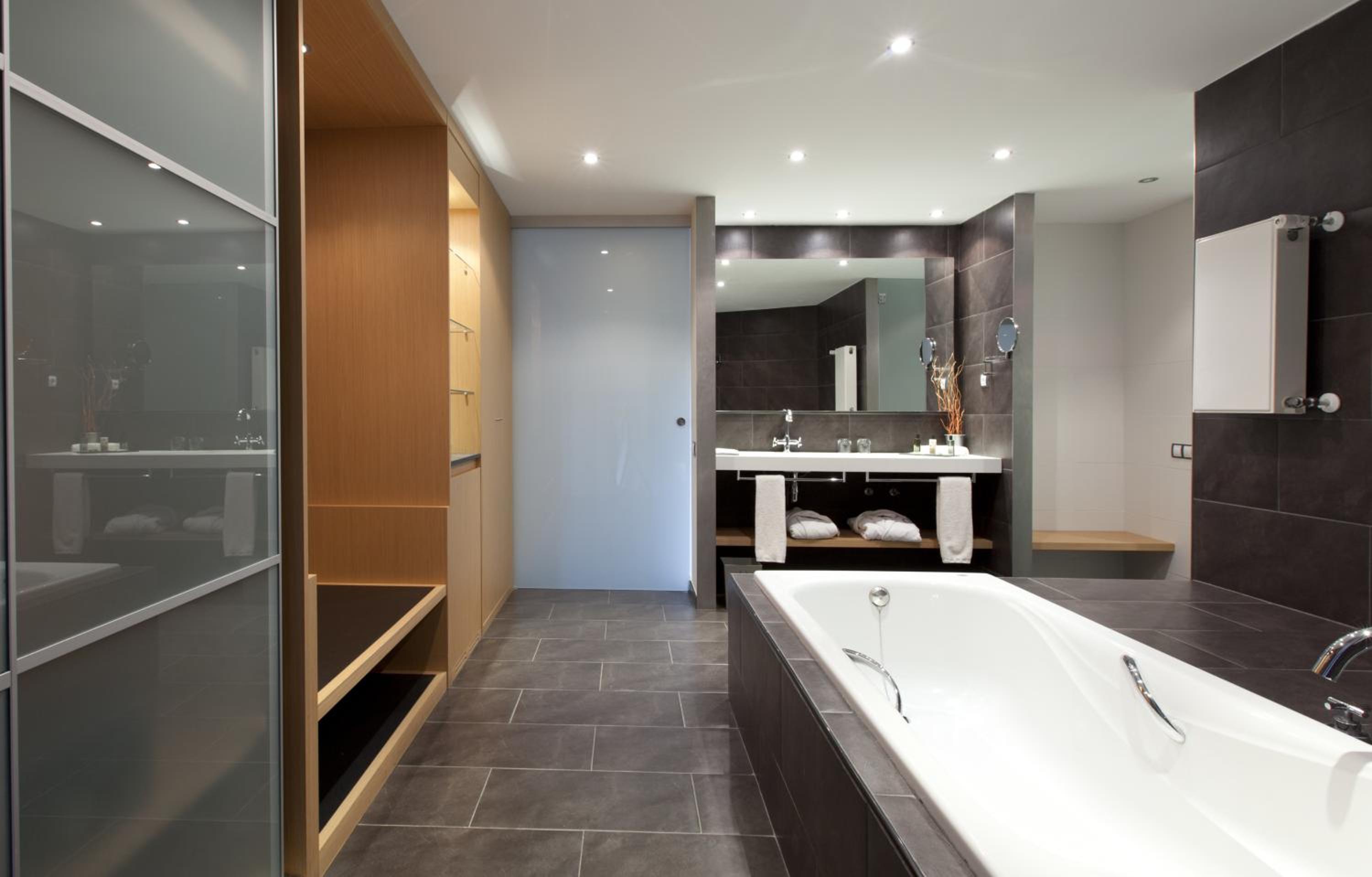 Junior Suite with Terrace - Photo 6