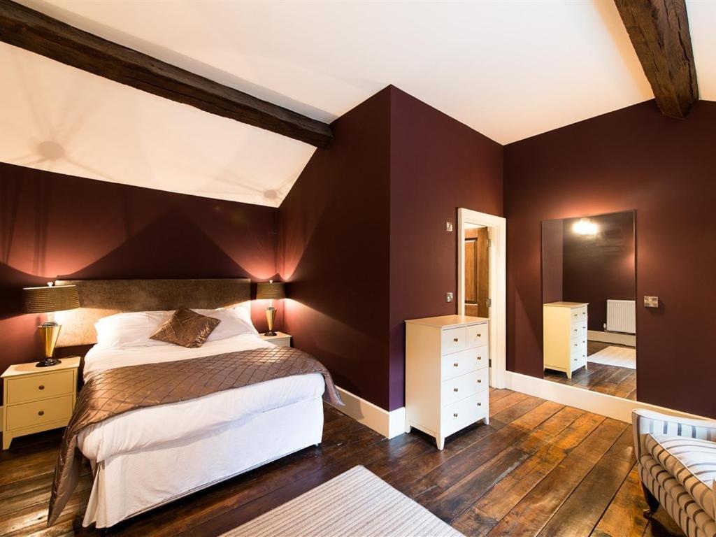 Double Room with Private Bathroom photo 1
