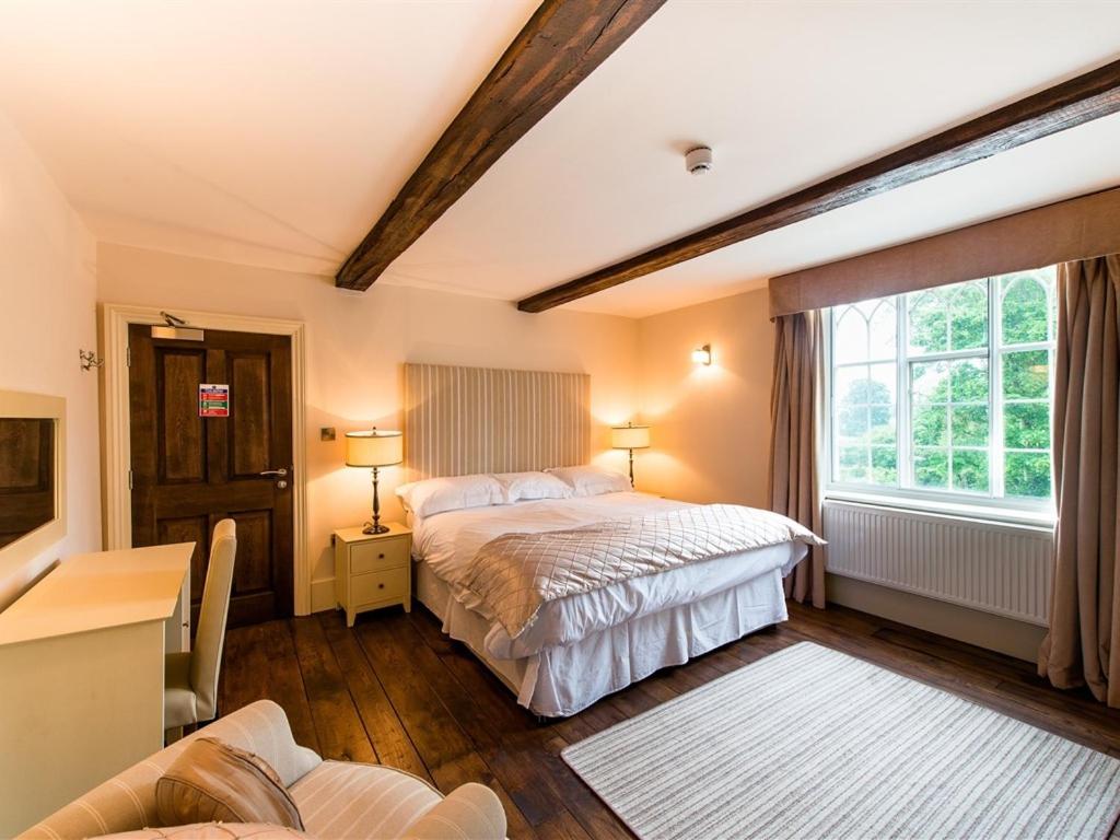 King Room photo 1