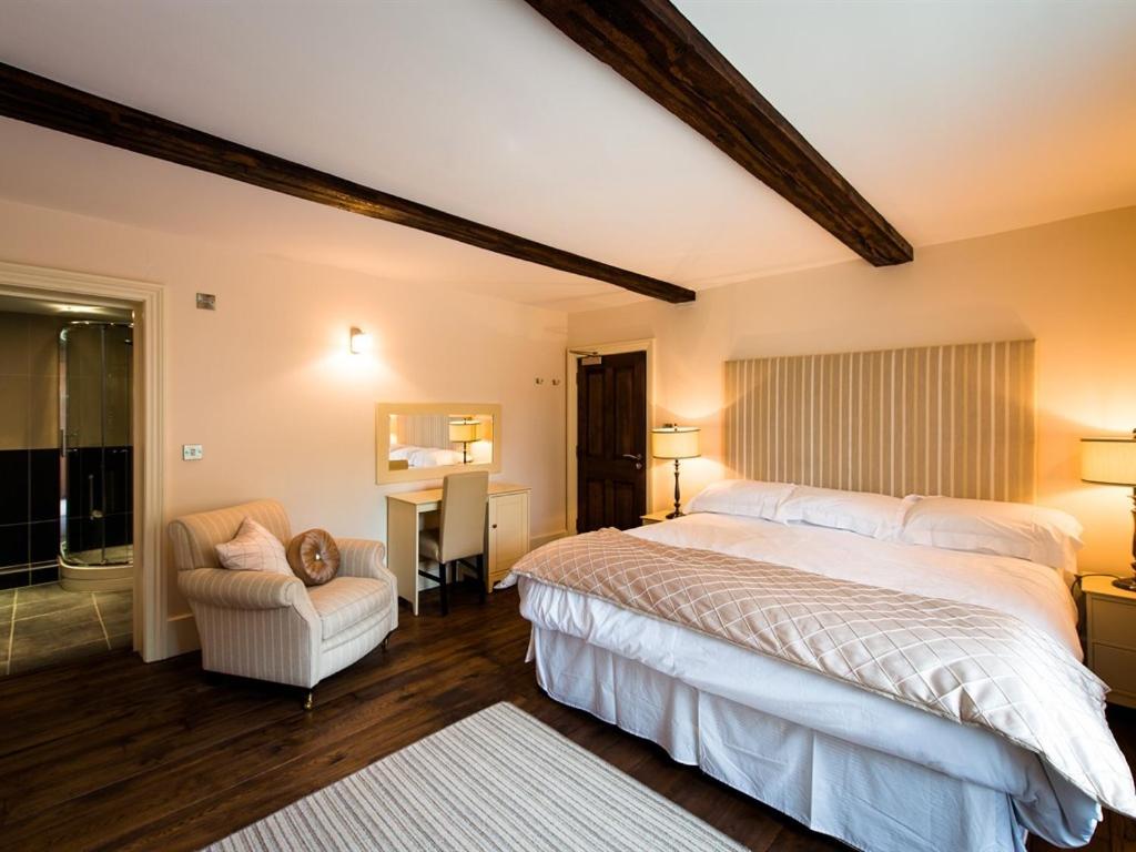 King Room photo 3