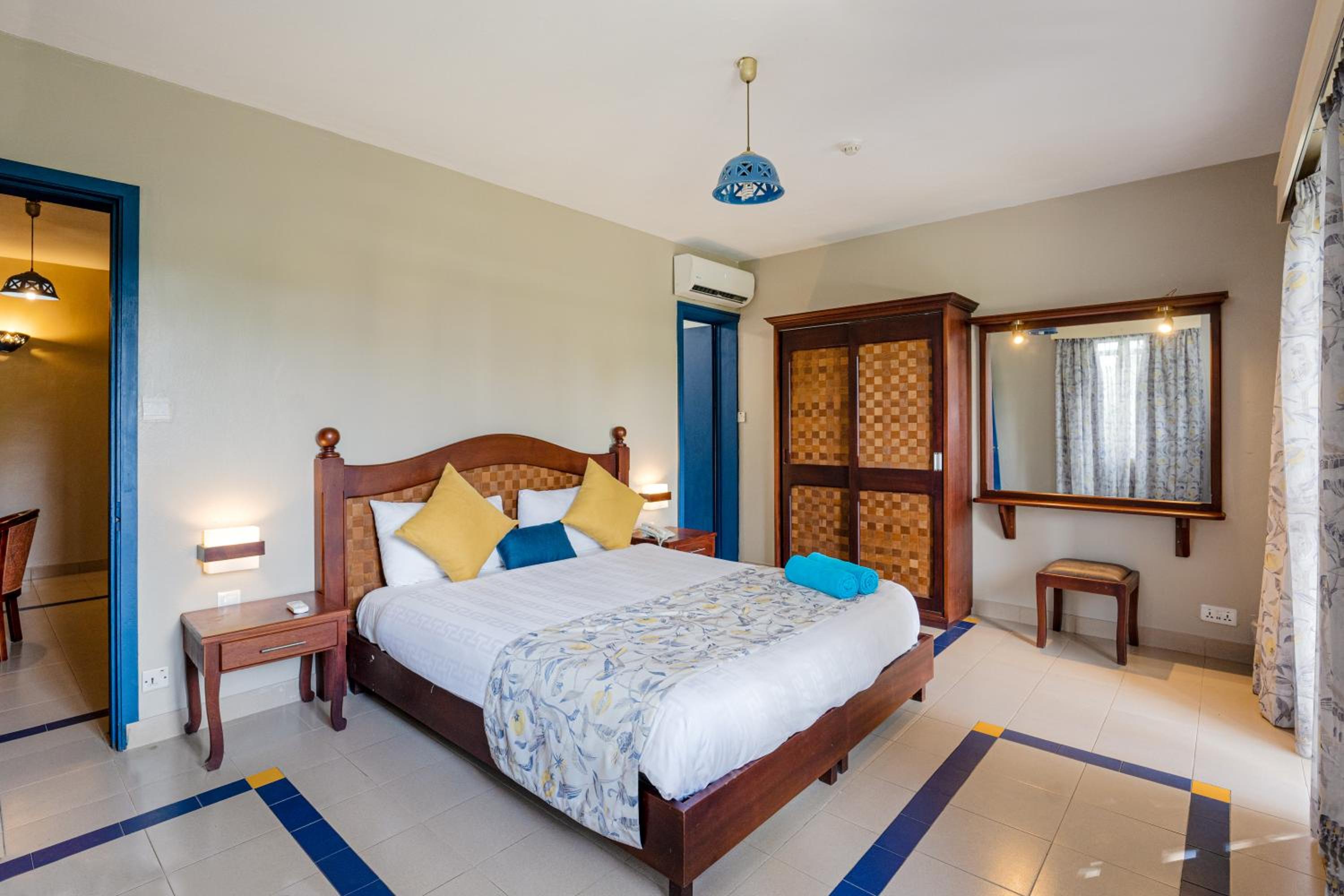 Superior Double Room - Photo 1