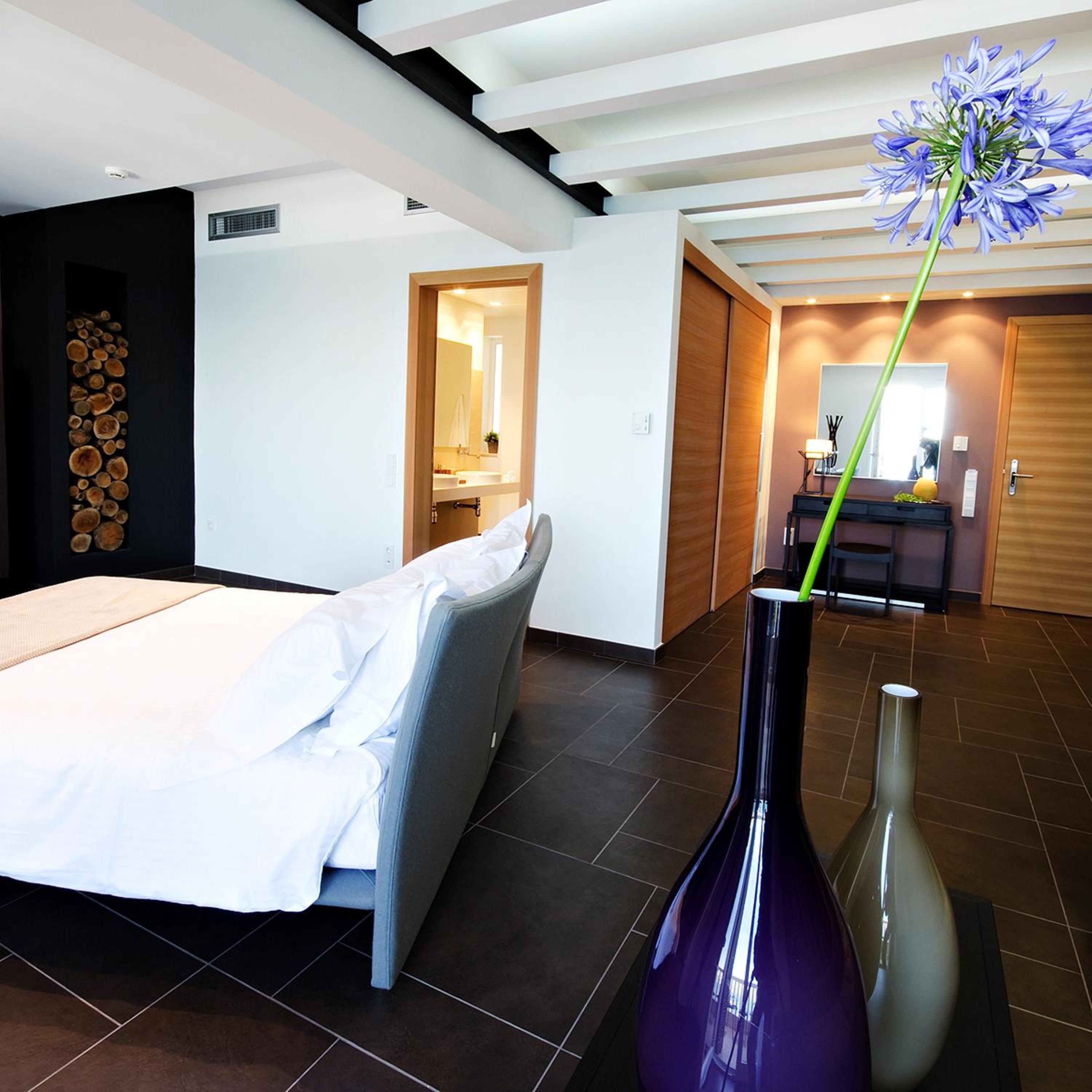 Suite- Port View