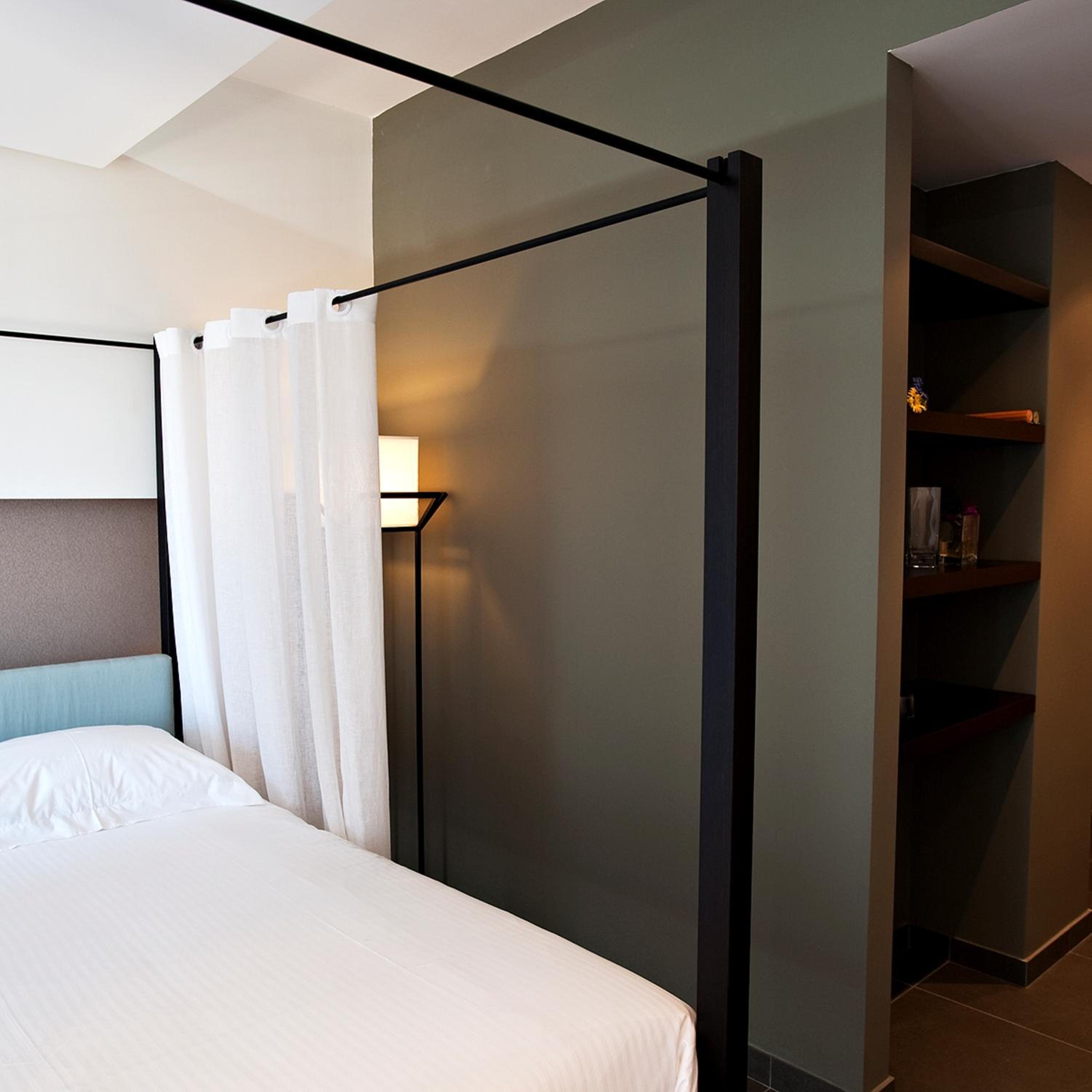 Deluxe Double Room- Sea View photo 3