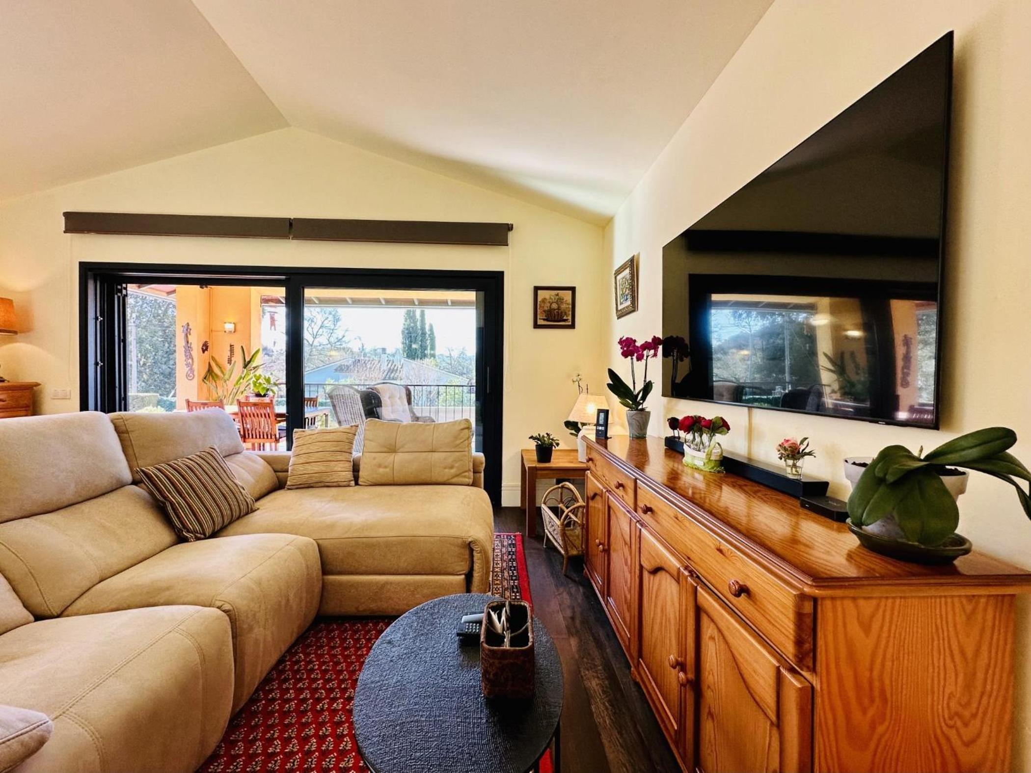 Casa de Vacaciones