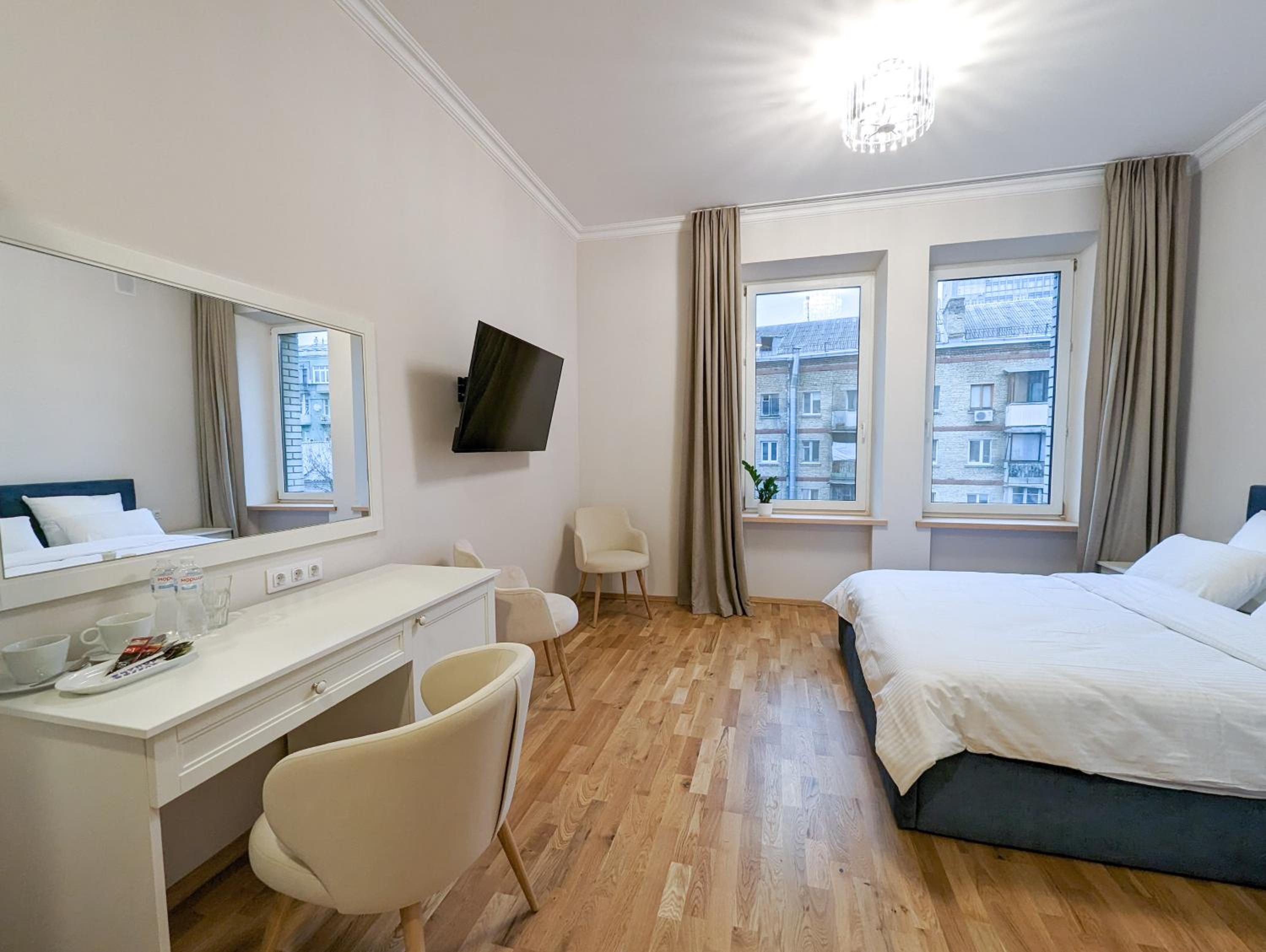Double Room