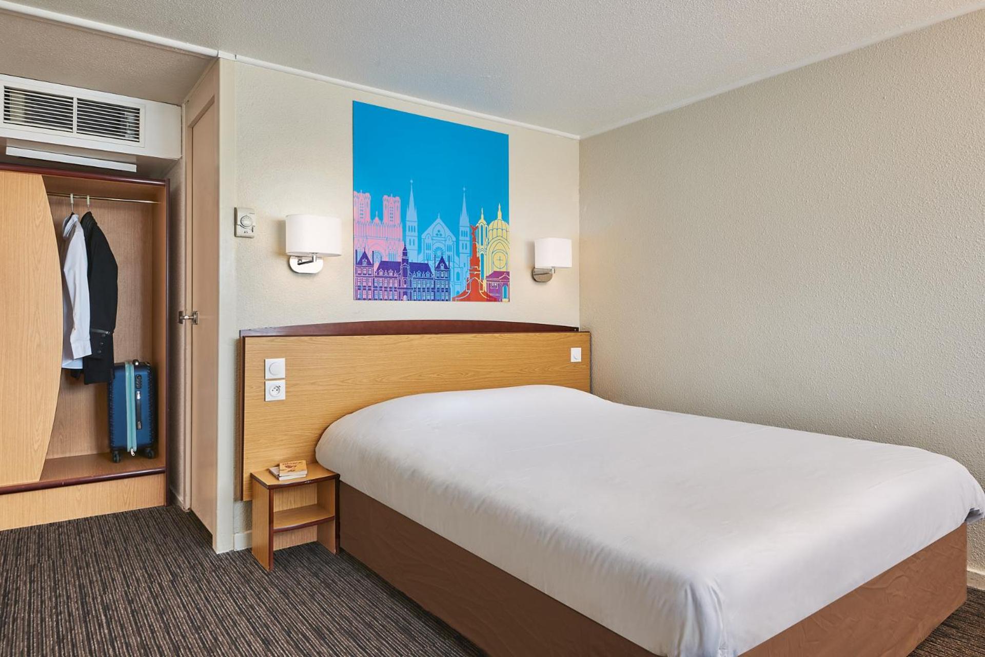 Double Room - Photo 1