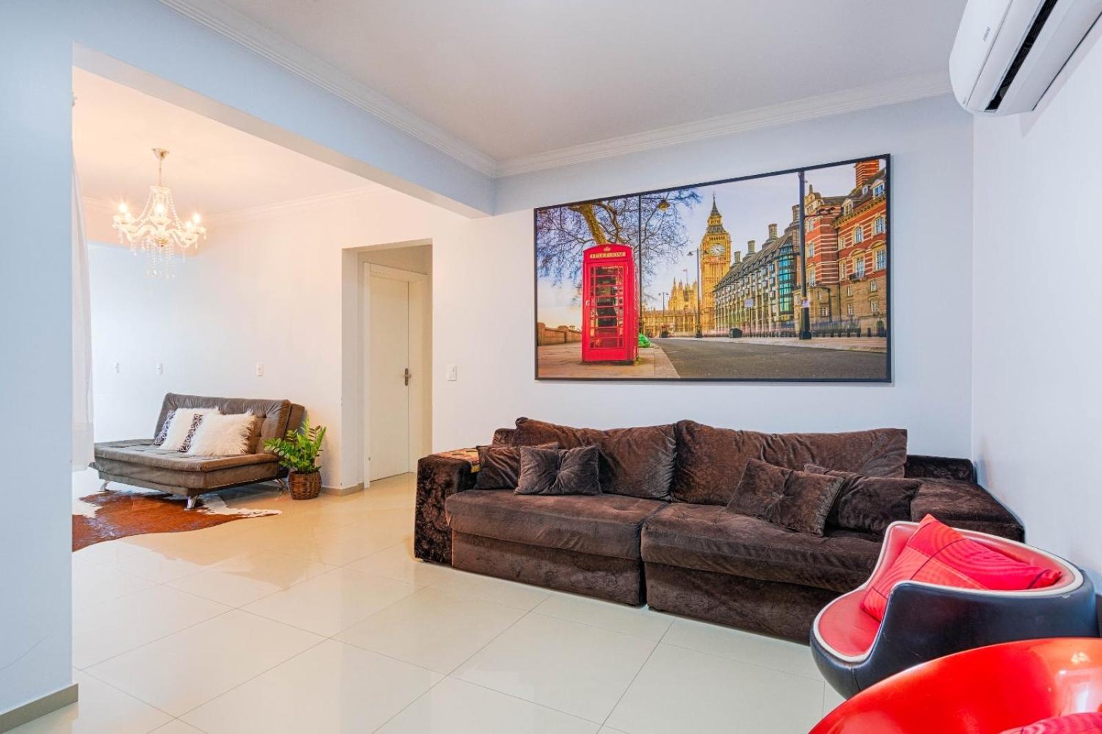 Superior Apartment photo 1