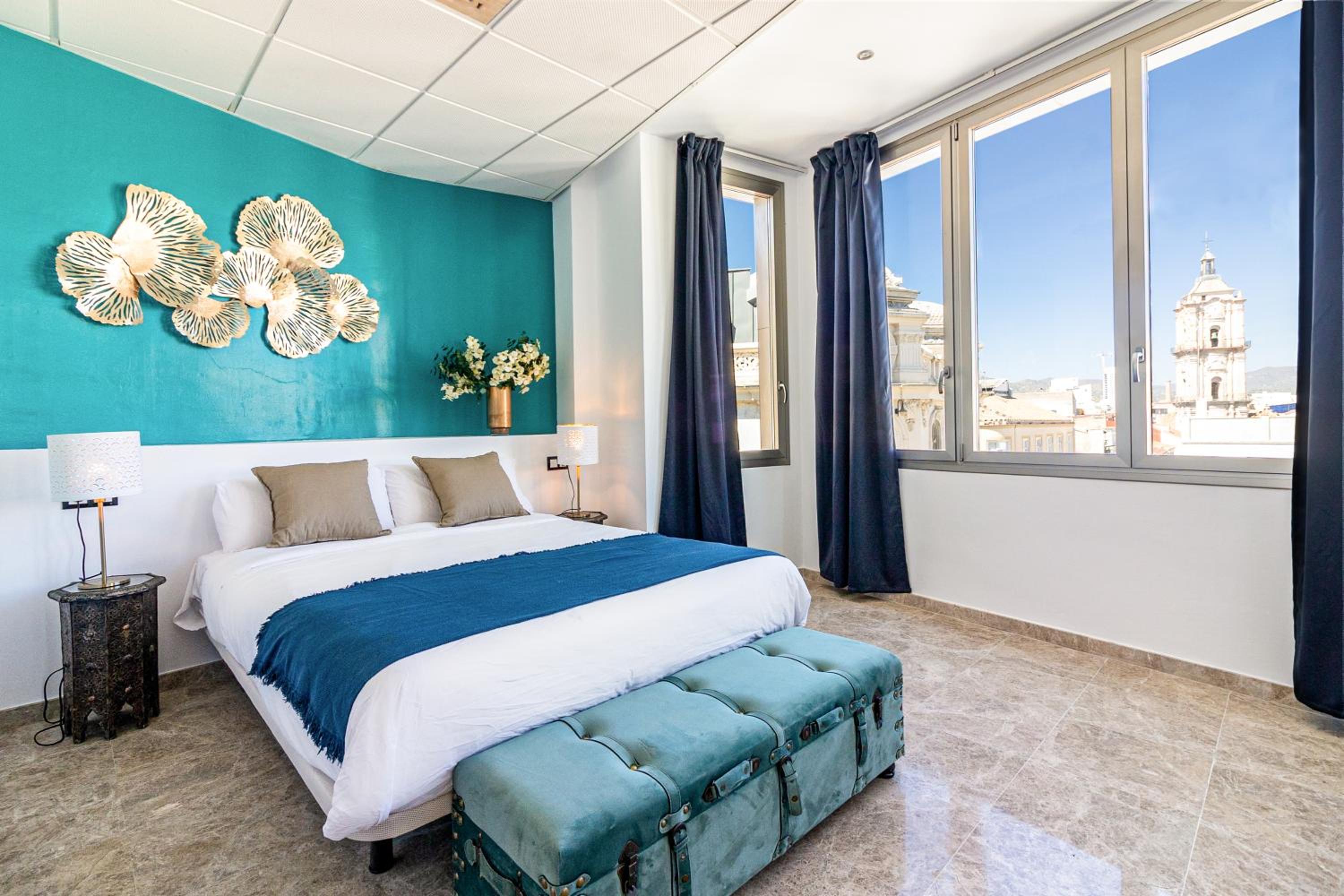 Apartamento Estudio
