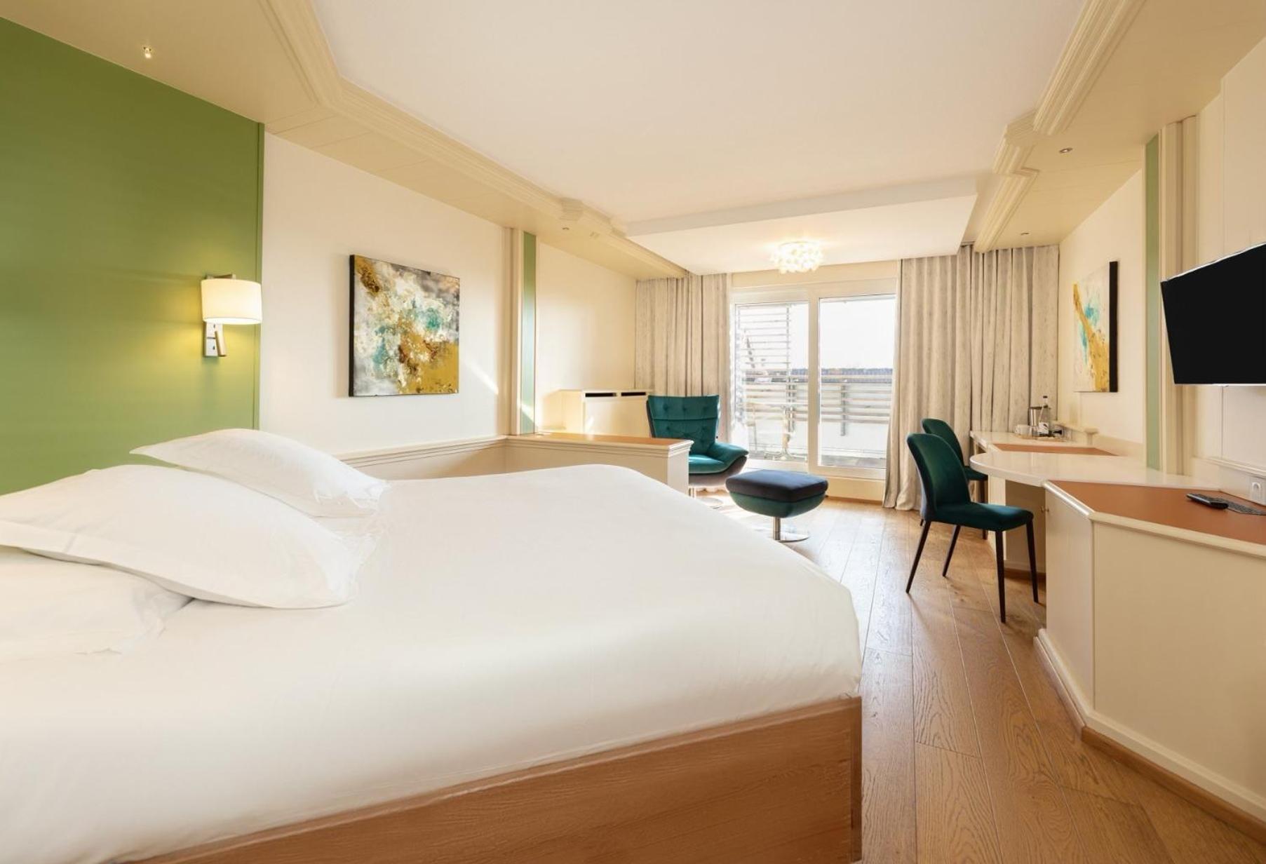 Superior Room - Photo 3