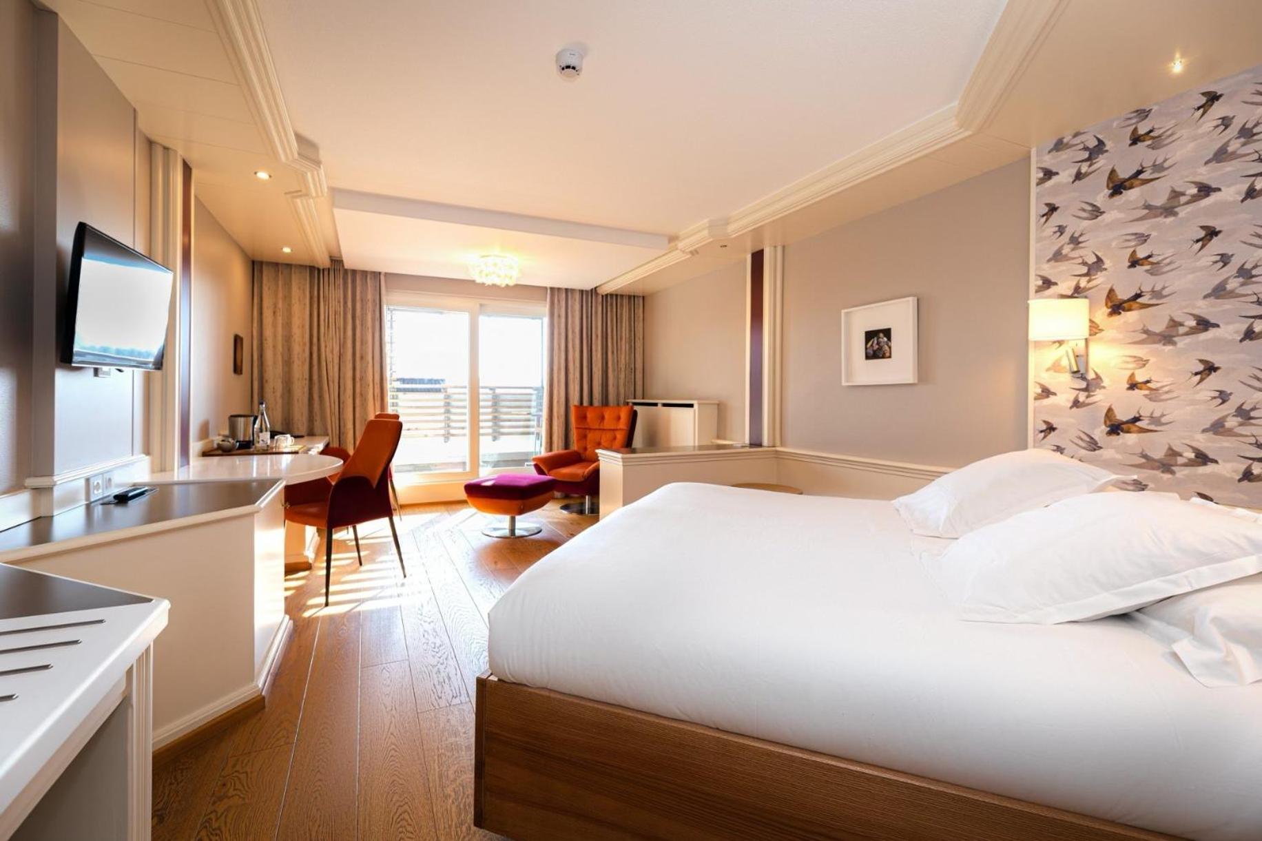 Superior Room - Photo 1