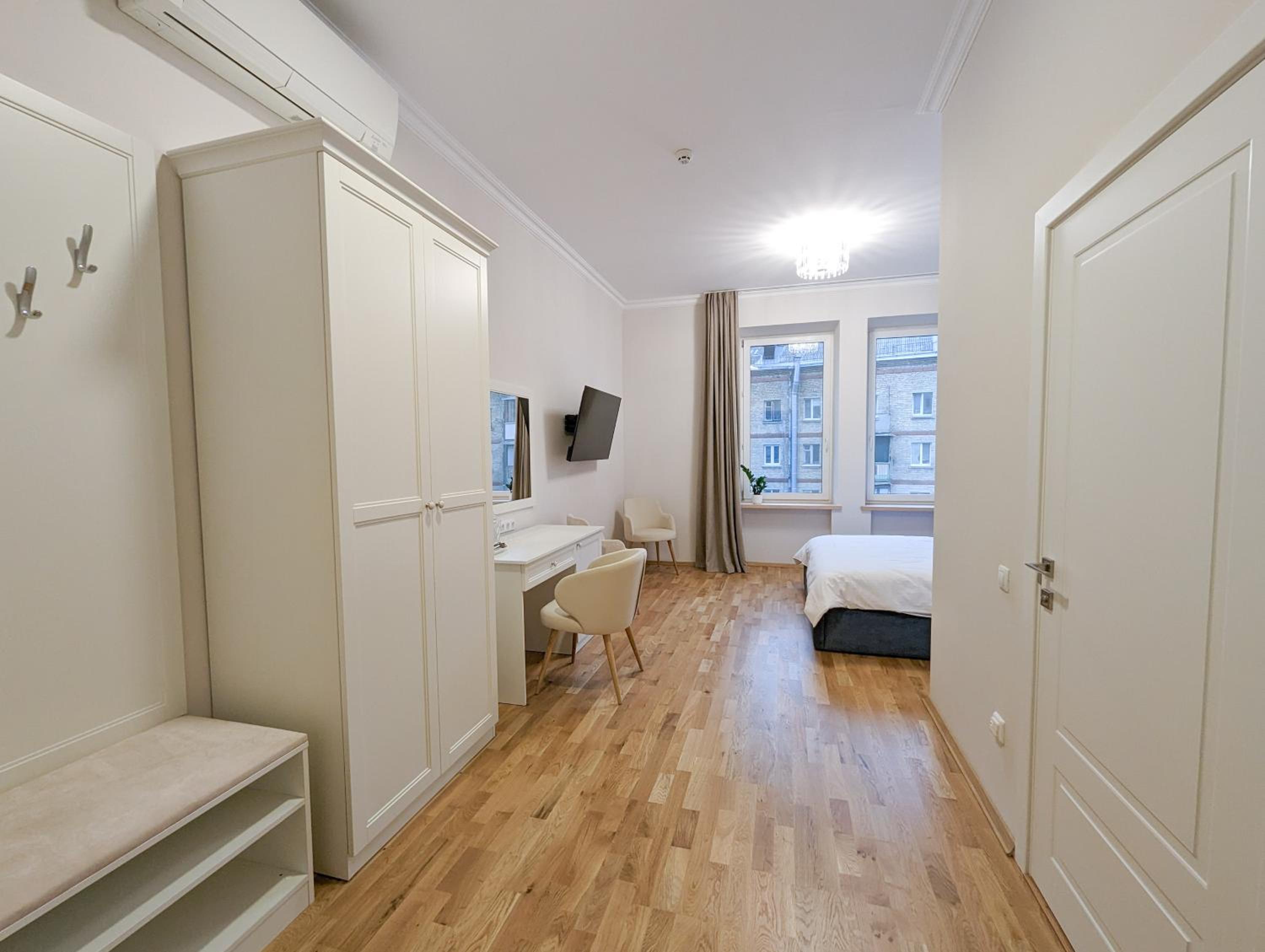 Double Room photo 2