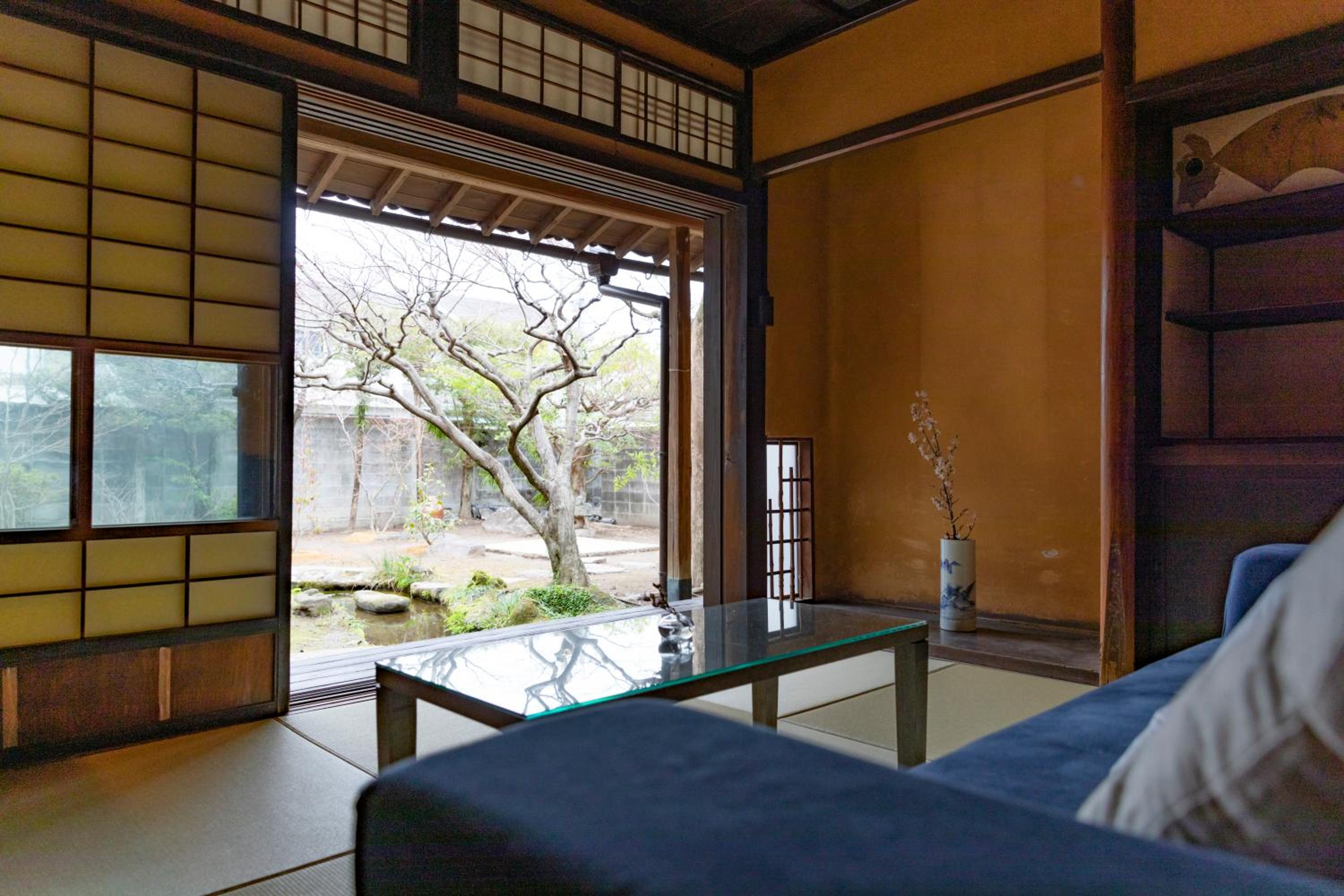 Two-Bedroom Villa photo 1