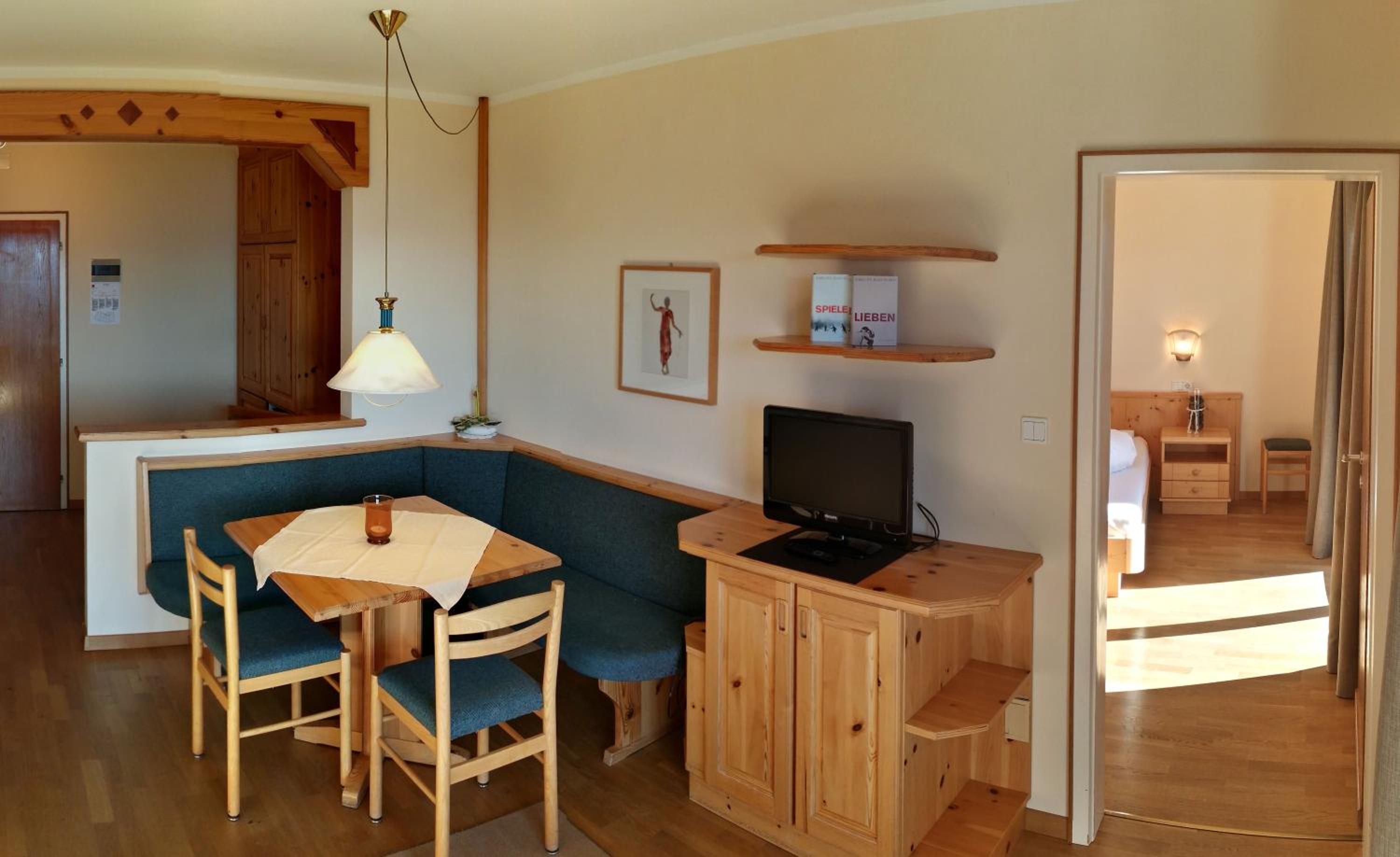 Suite photo 1