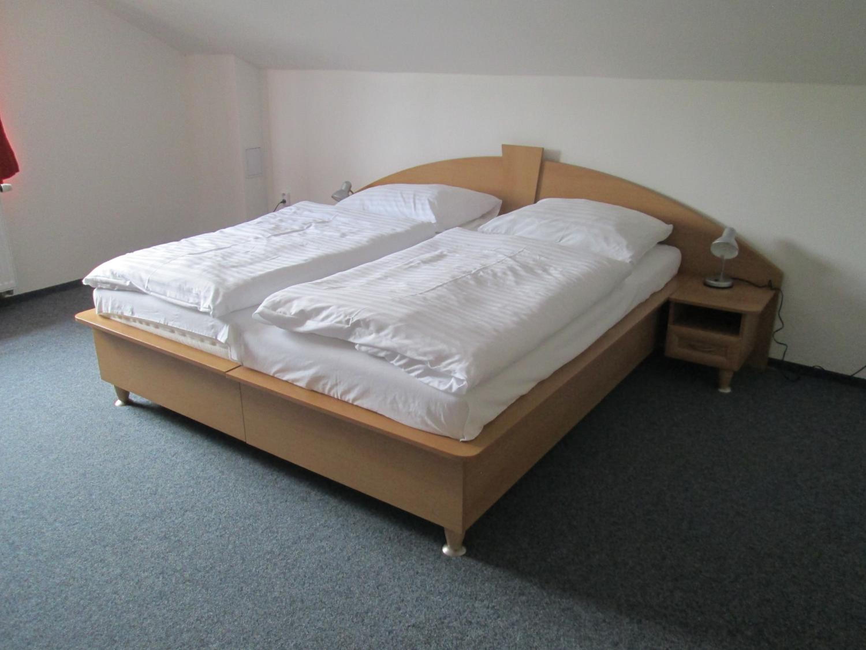 Two-Bedroom Suite photo 1