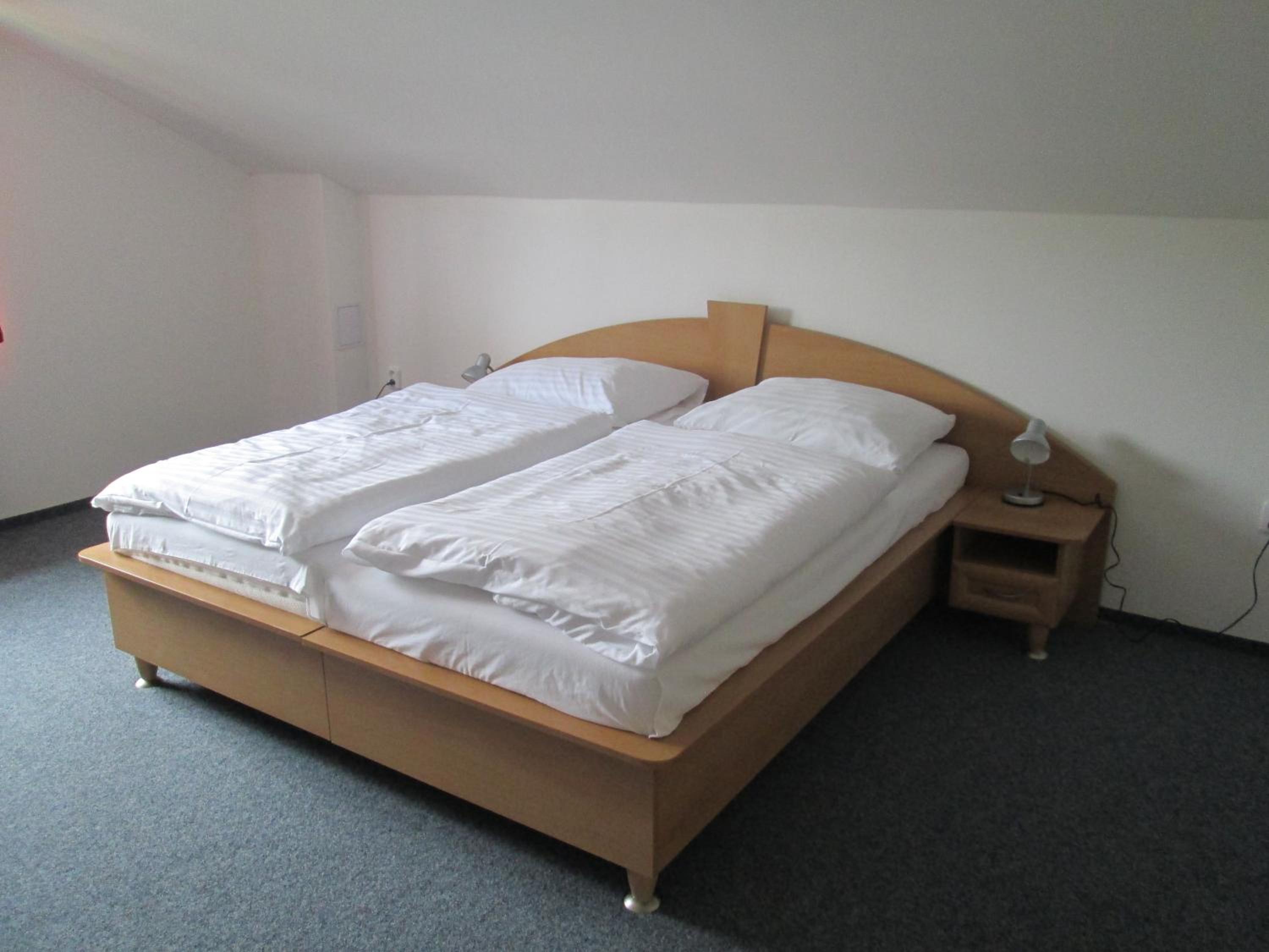 Two-Bedroom Suite photo 2
