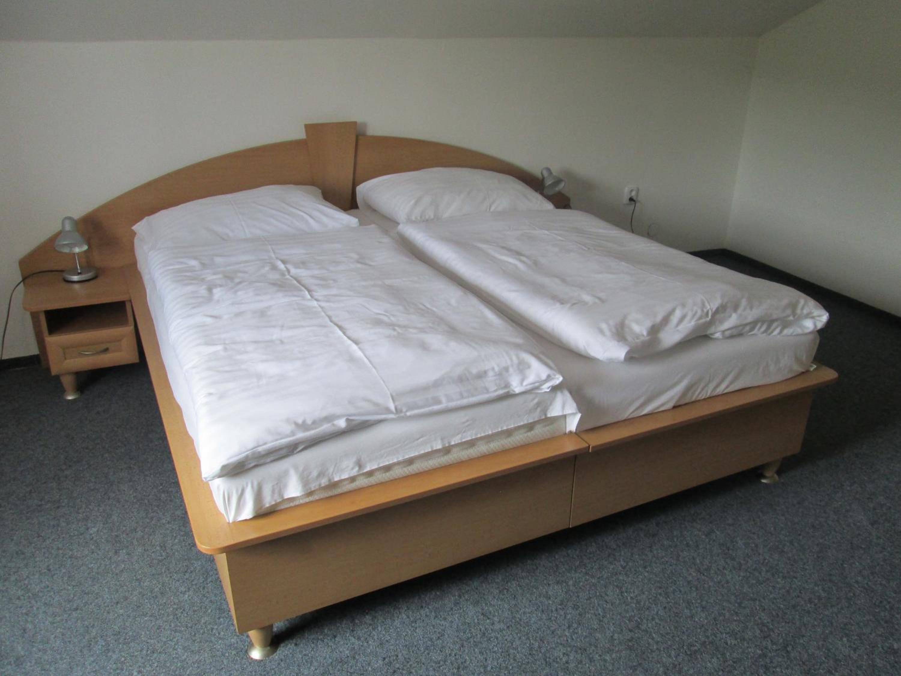 Two-Bedroom Suite photo 3