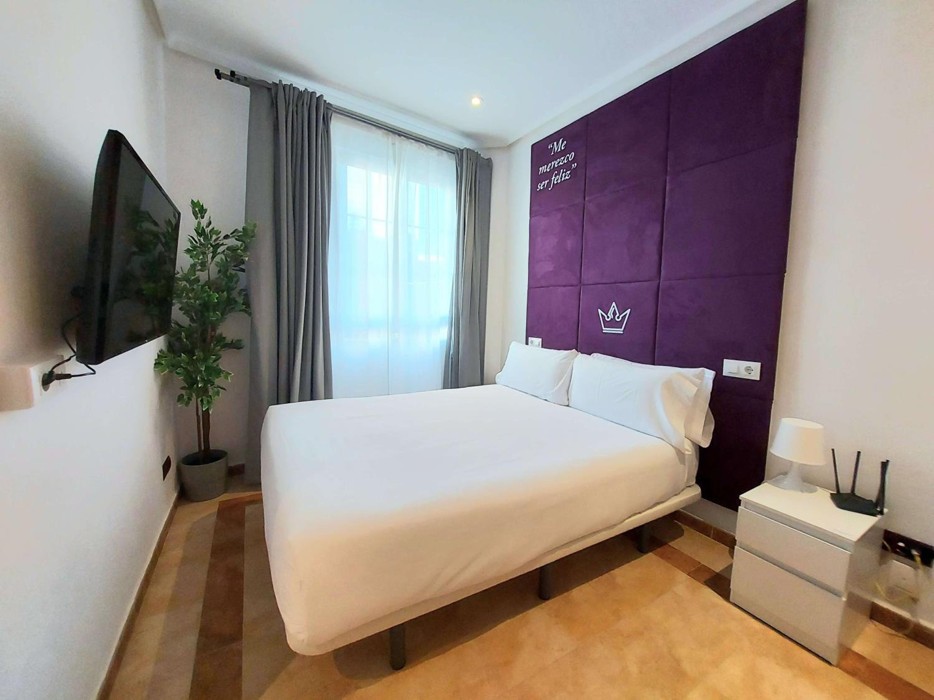 One-Bedroom Family Apartment - Annex photo 3