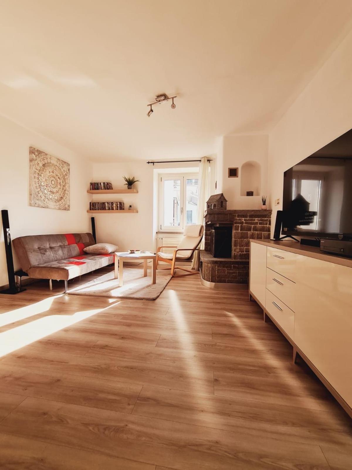 Two-Bedroom House photo 3