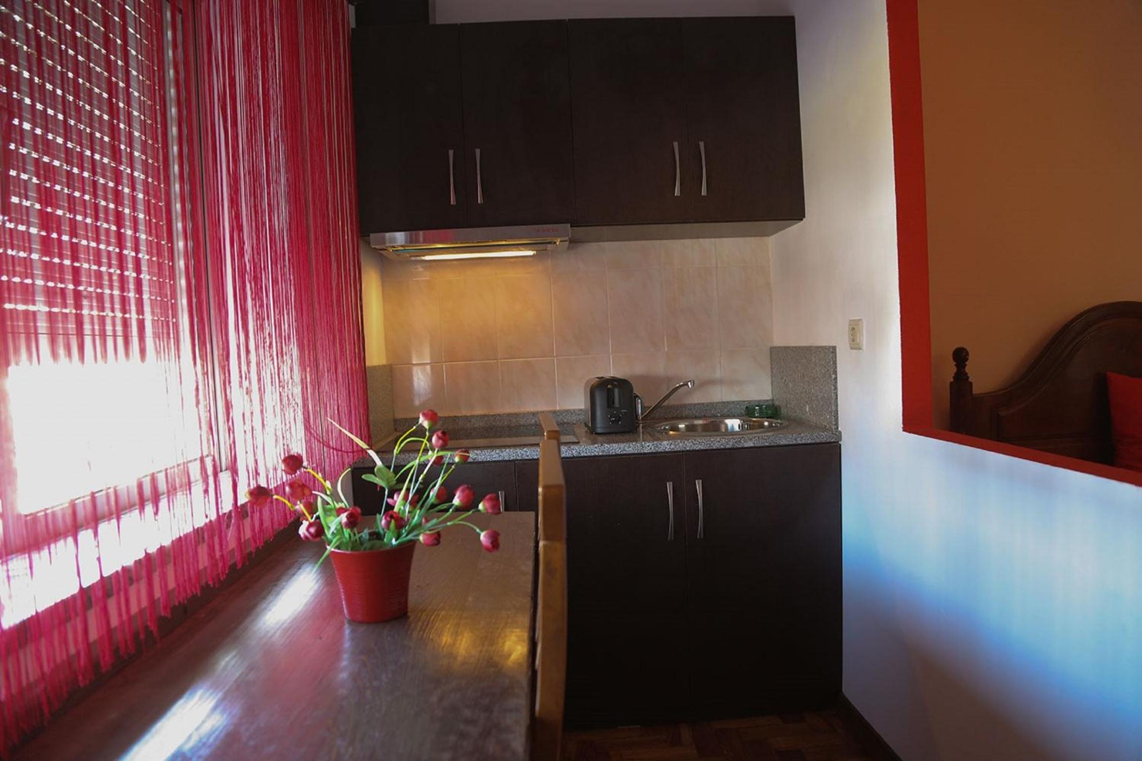 Two-Bedroom Apartment photo 2