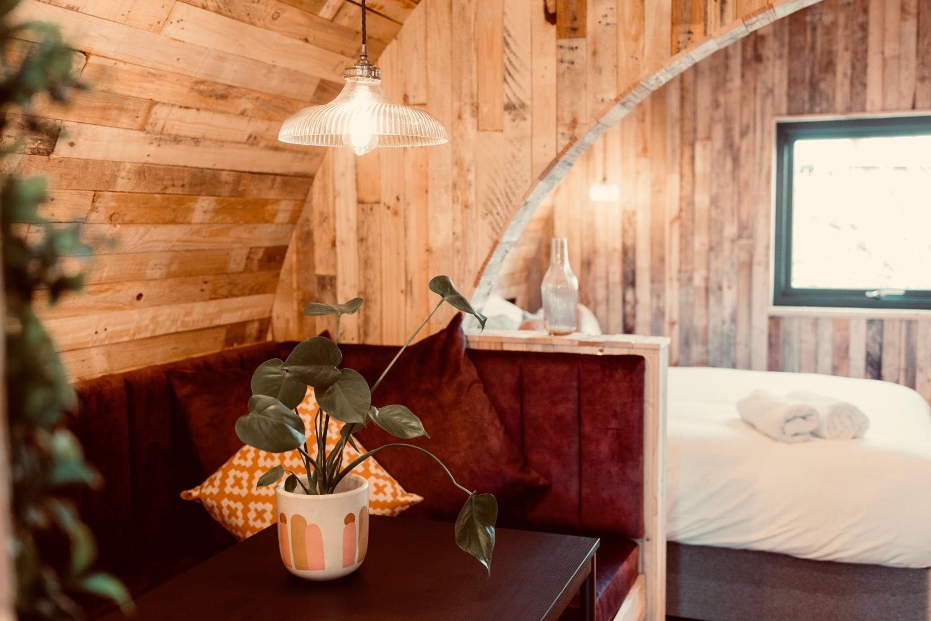 One-Bedroom Chalet photo 3