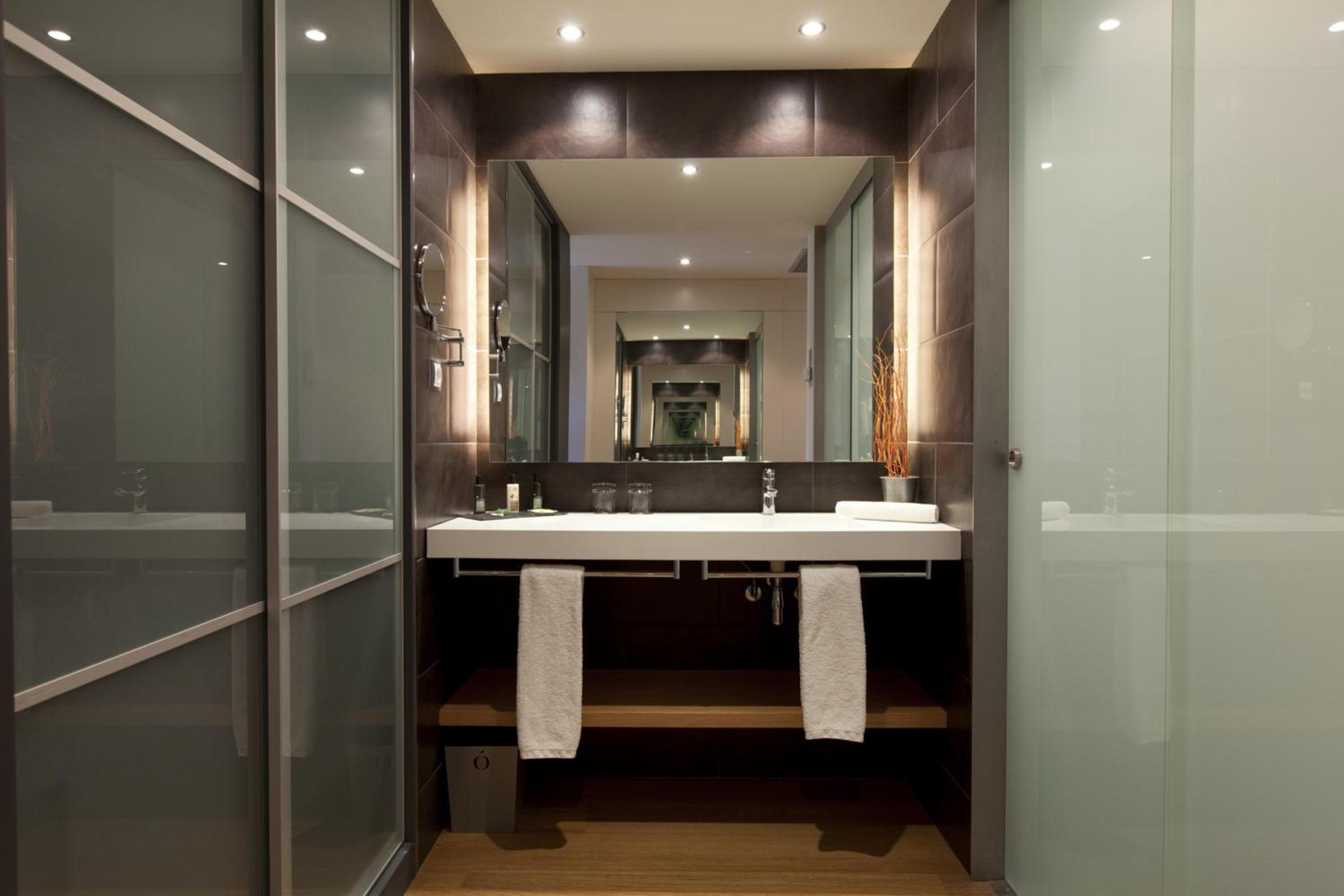Junior Suite with Terrace - Photo 4