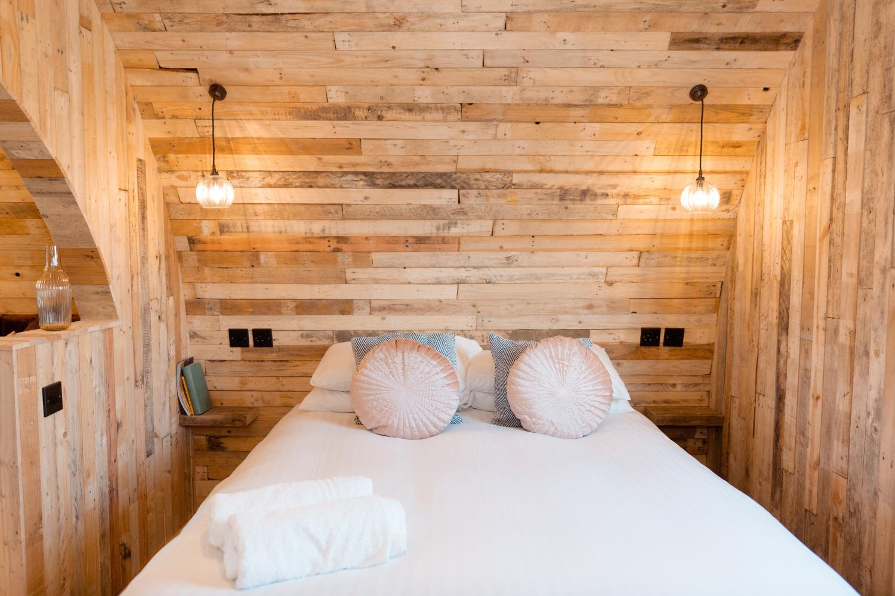 One-Bedroom Chalet photo 3