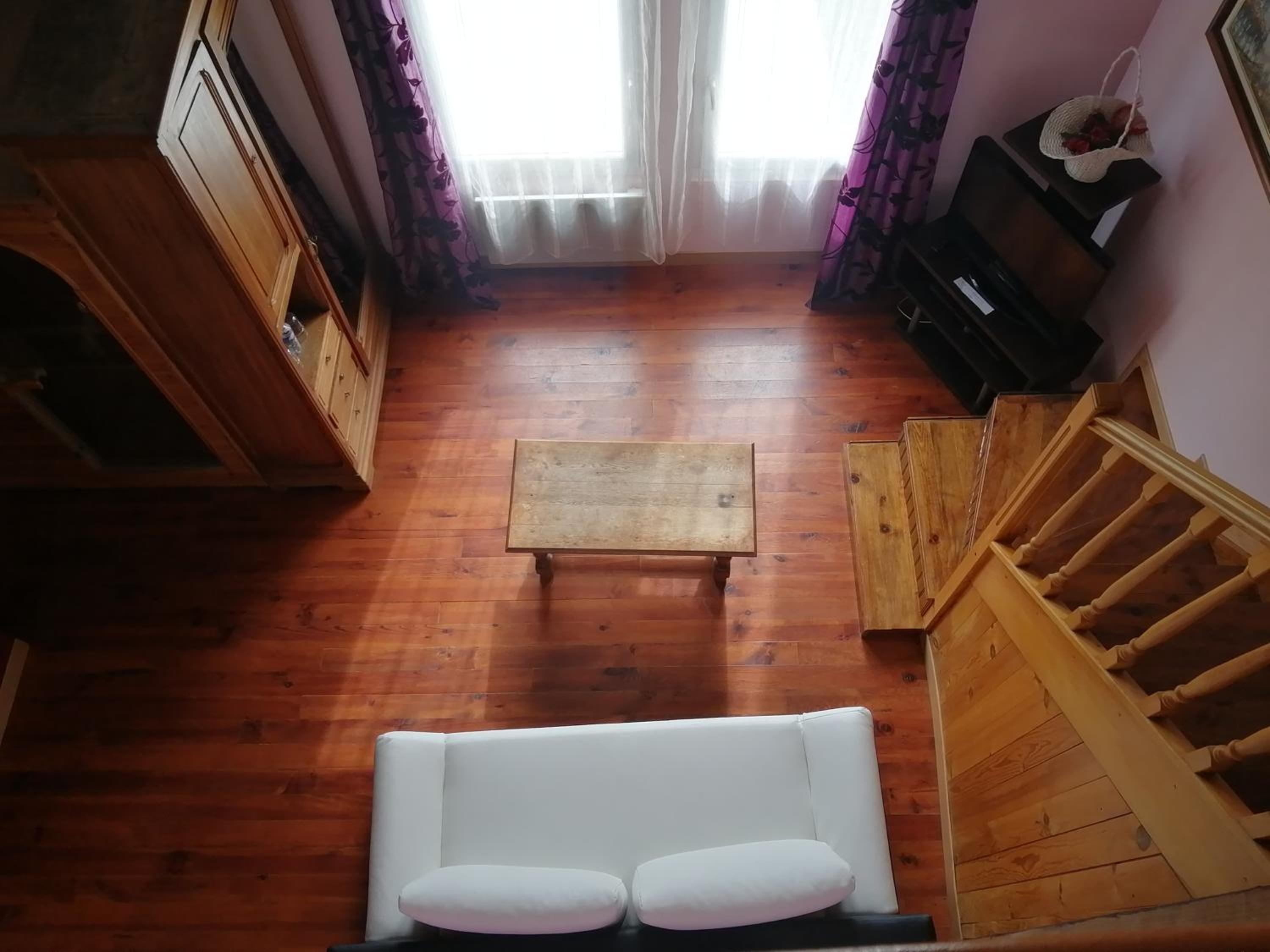 Paris Double Room photo 2